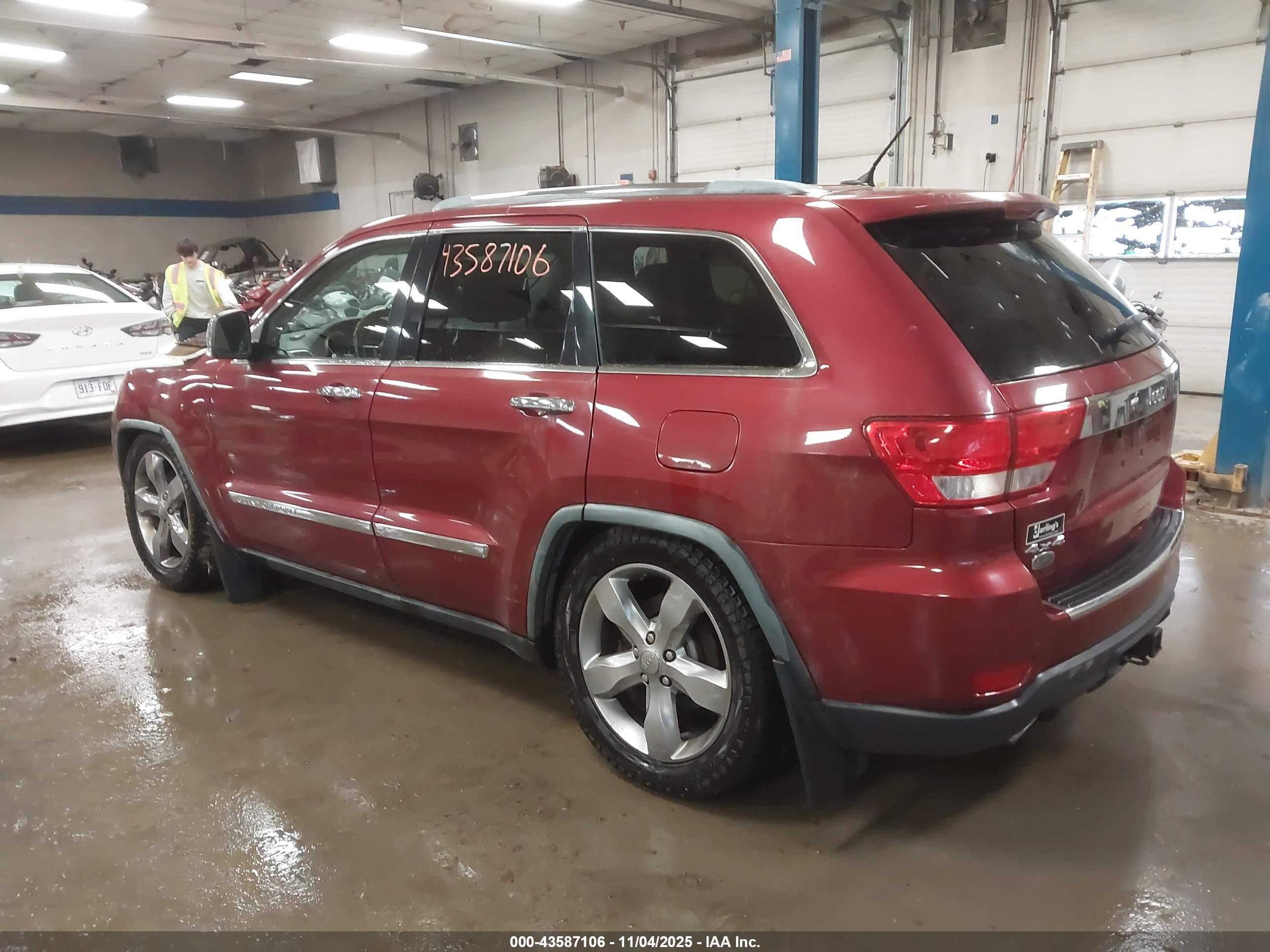 JEEP GRAND image 3