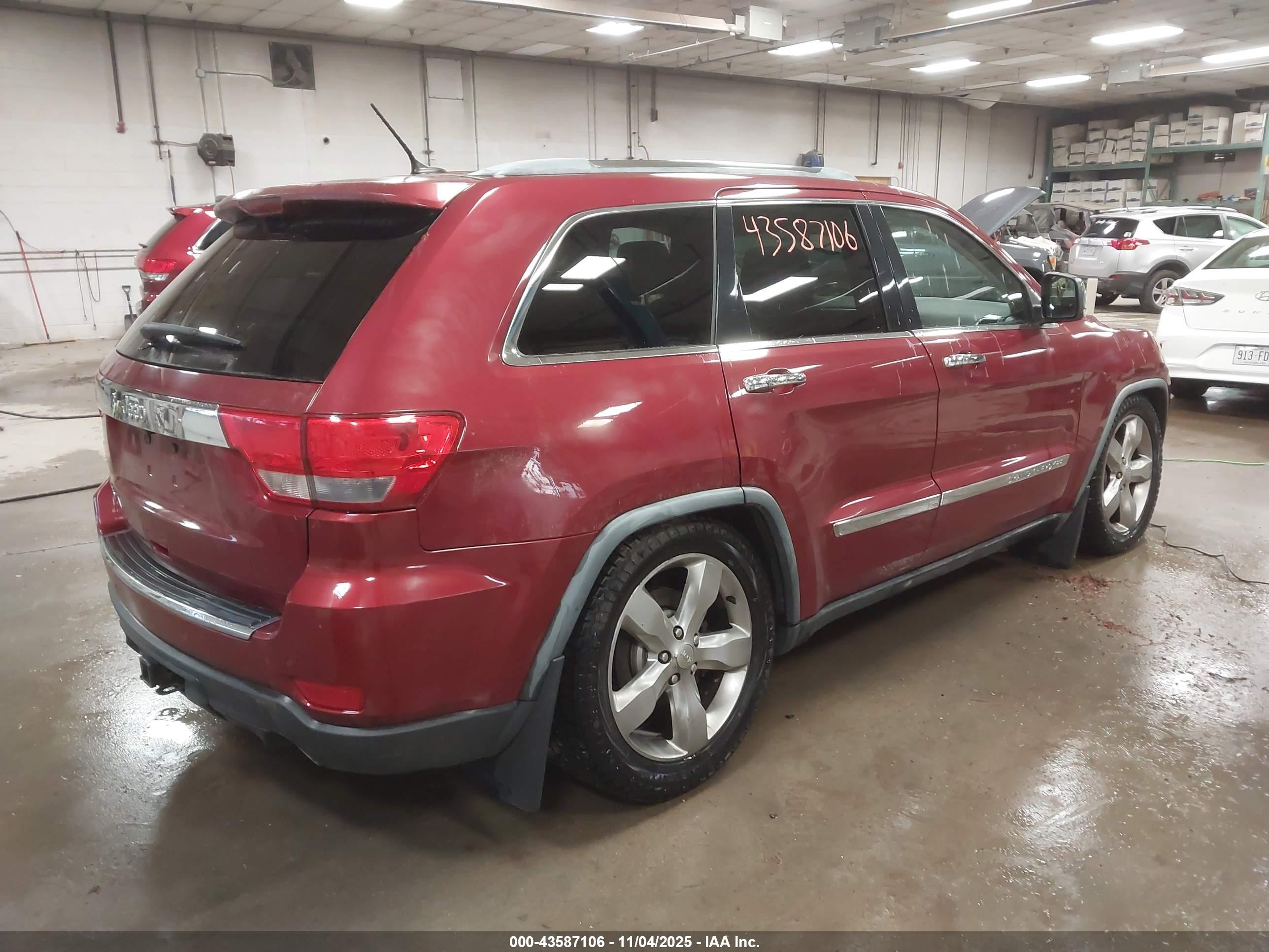 JEEP GRAND image 4