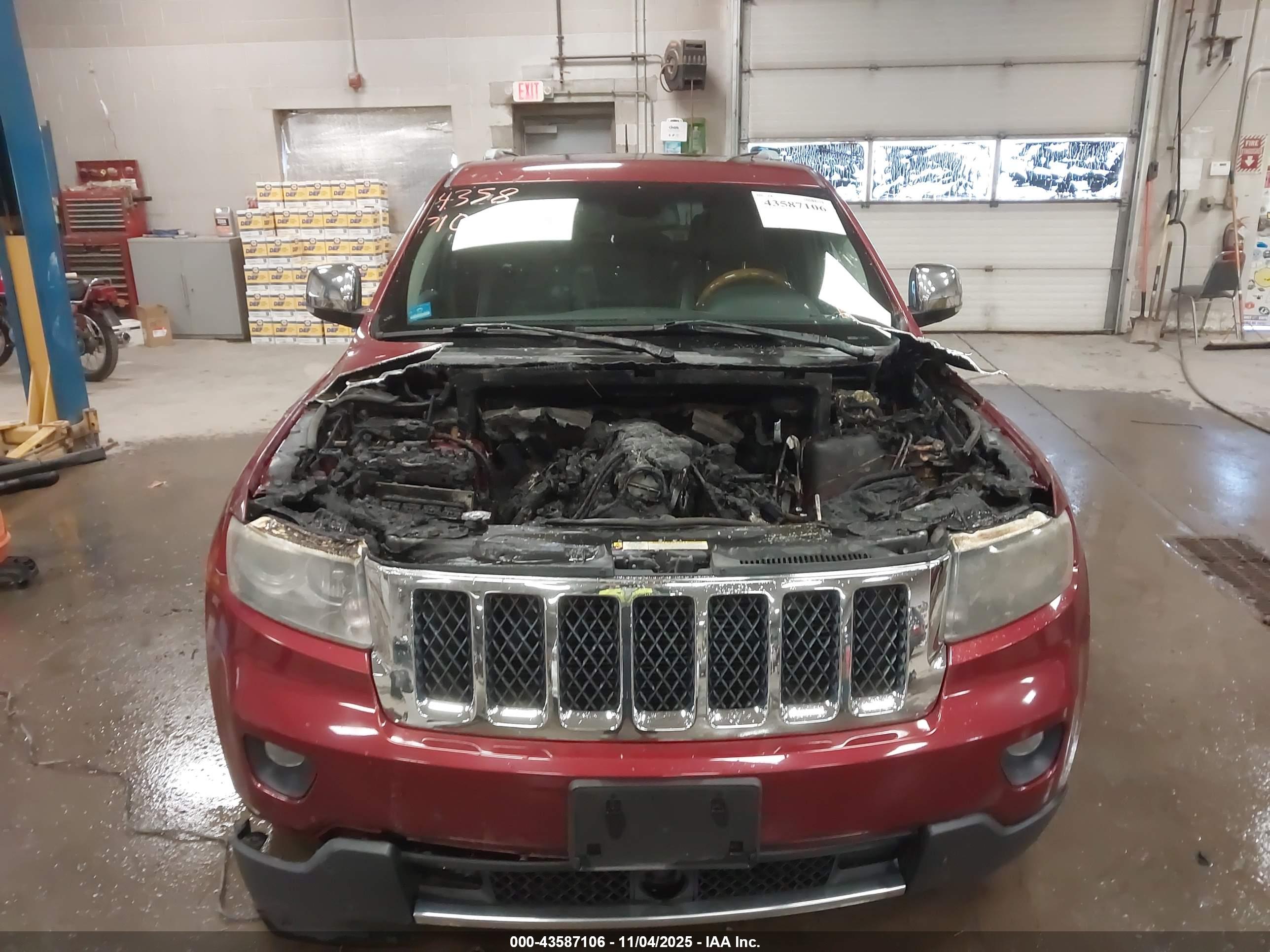 JEEP GRAND image 6
