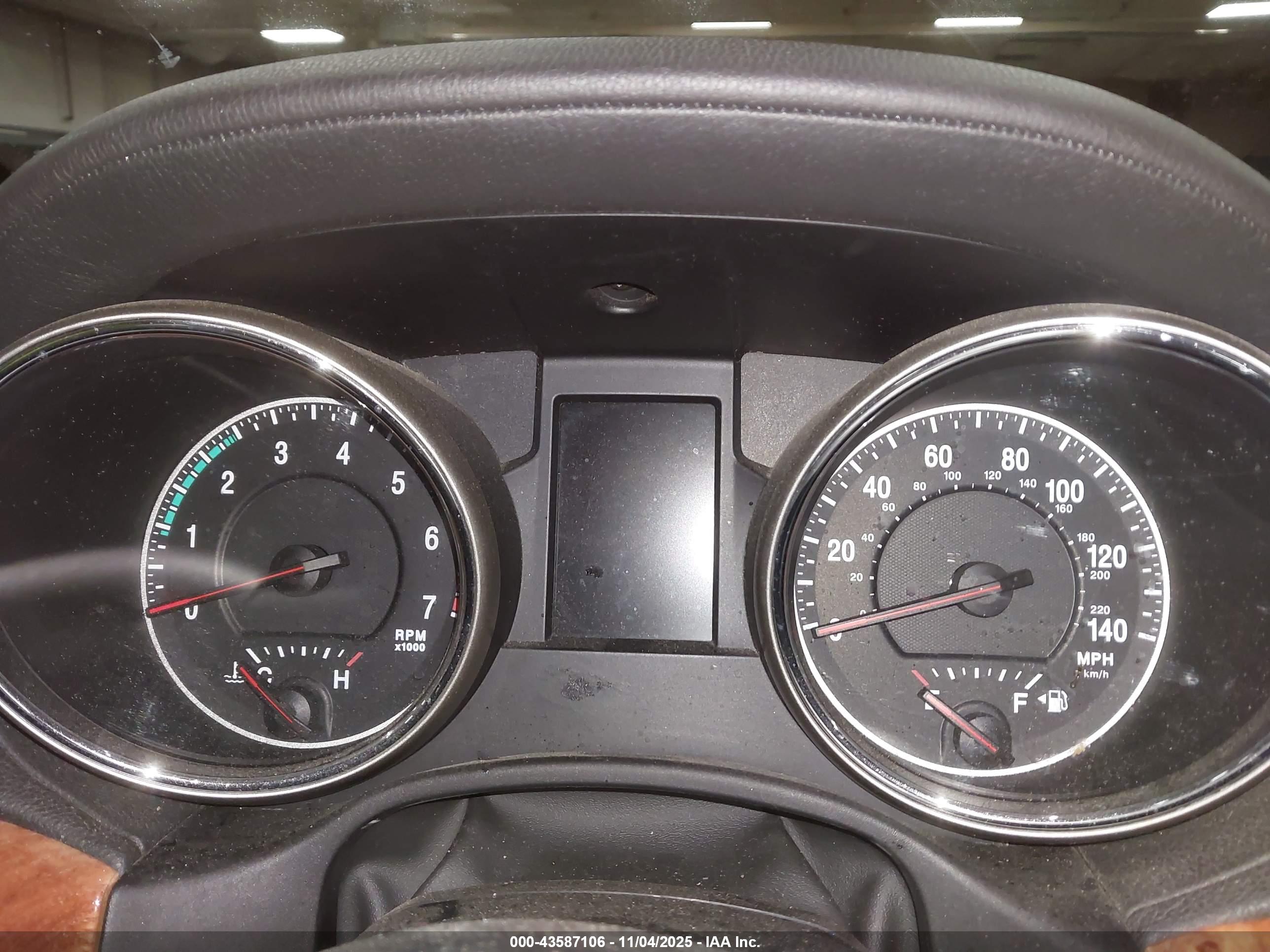 JEEP GRAND image 7