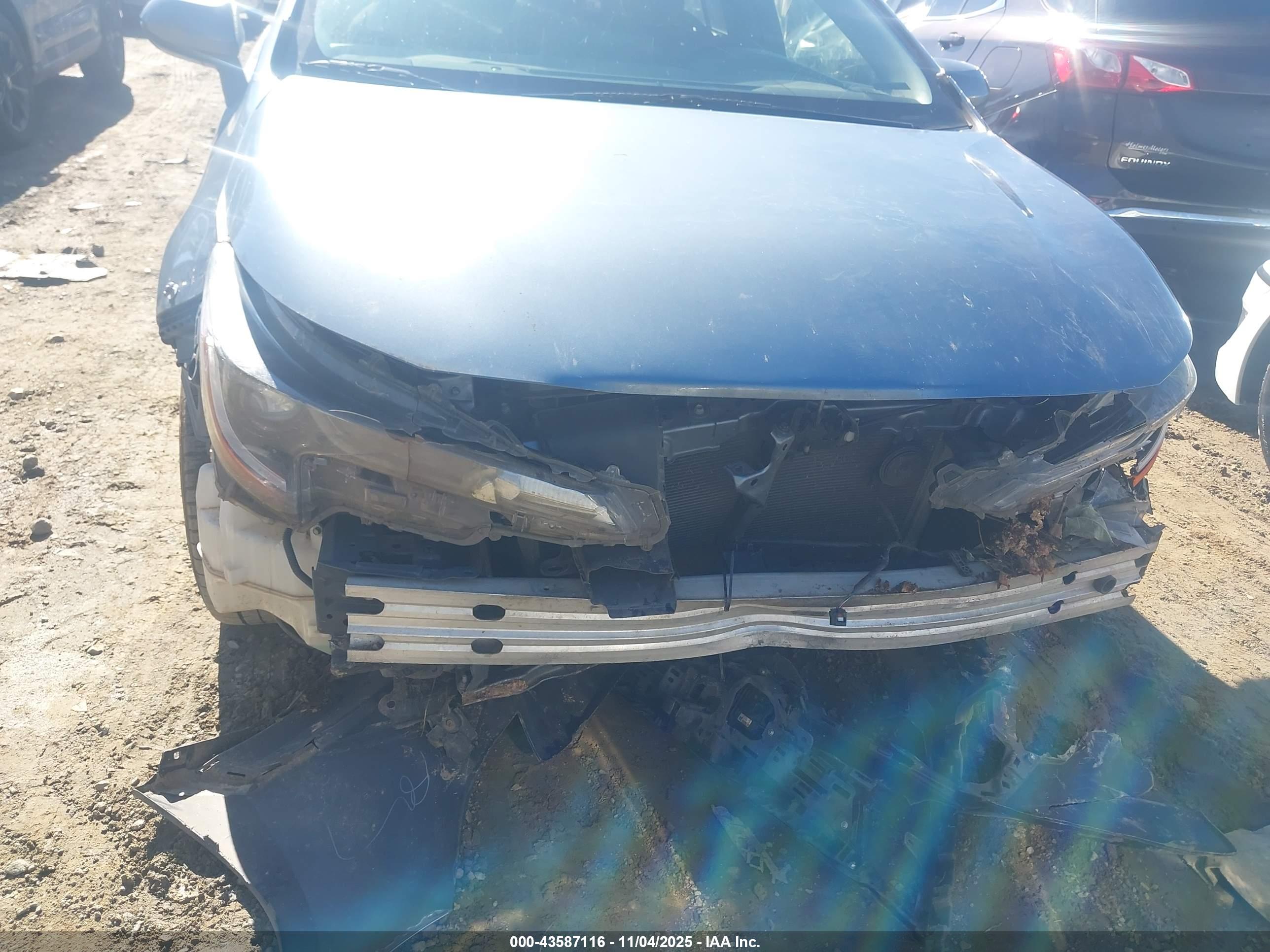 TOYOTA COROLLA image 6