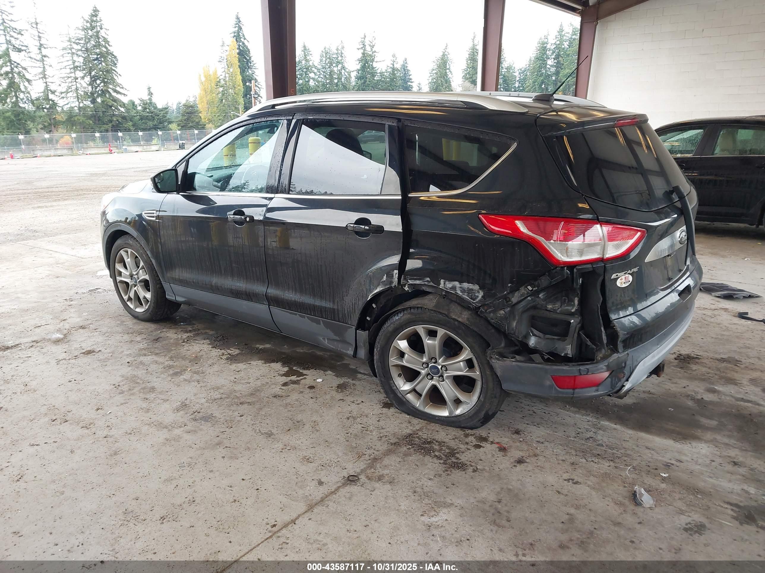 FORD ESCAPE image 3