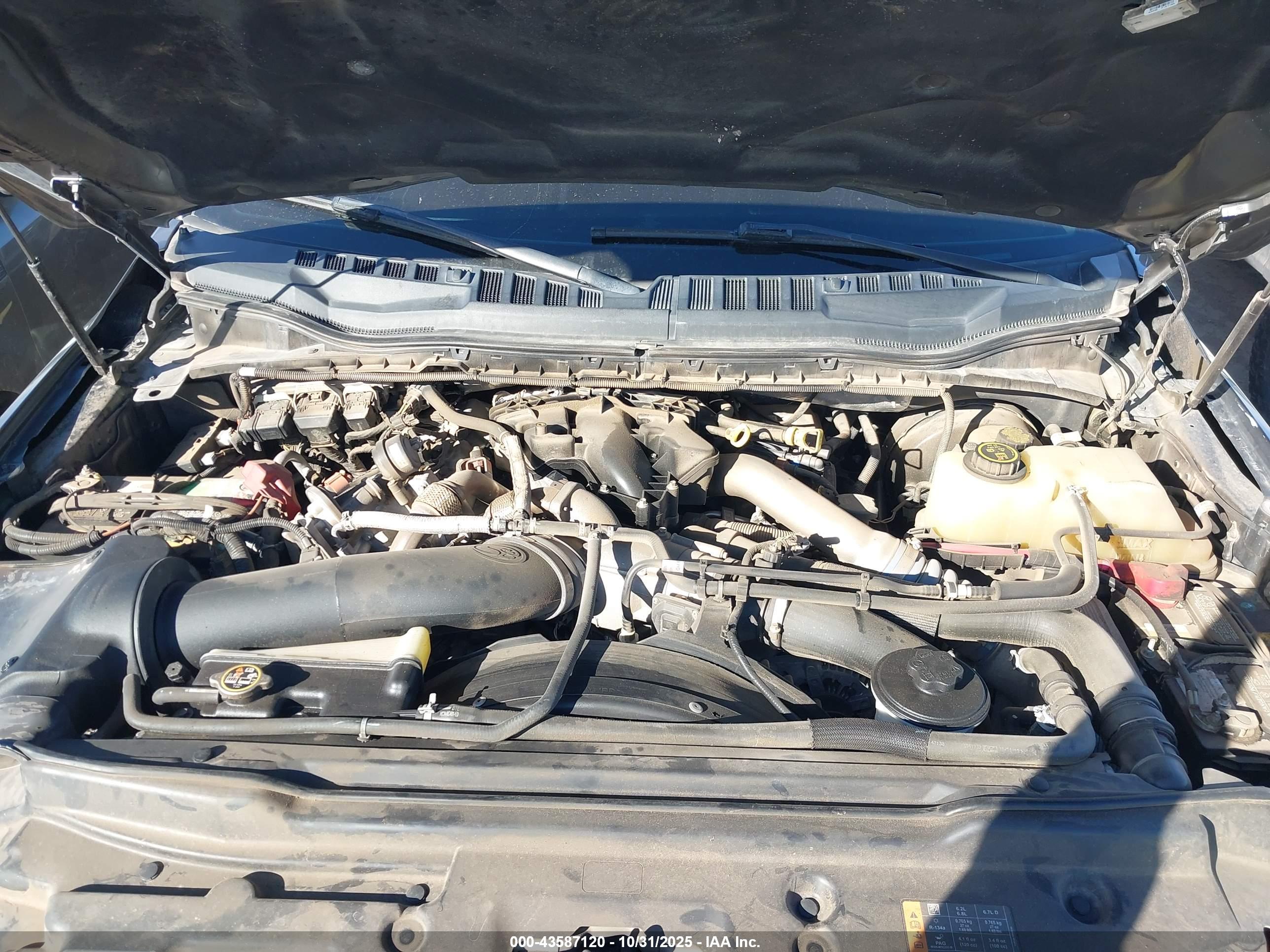 FORD F-250 image 10