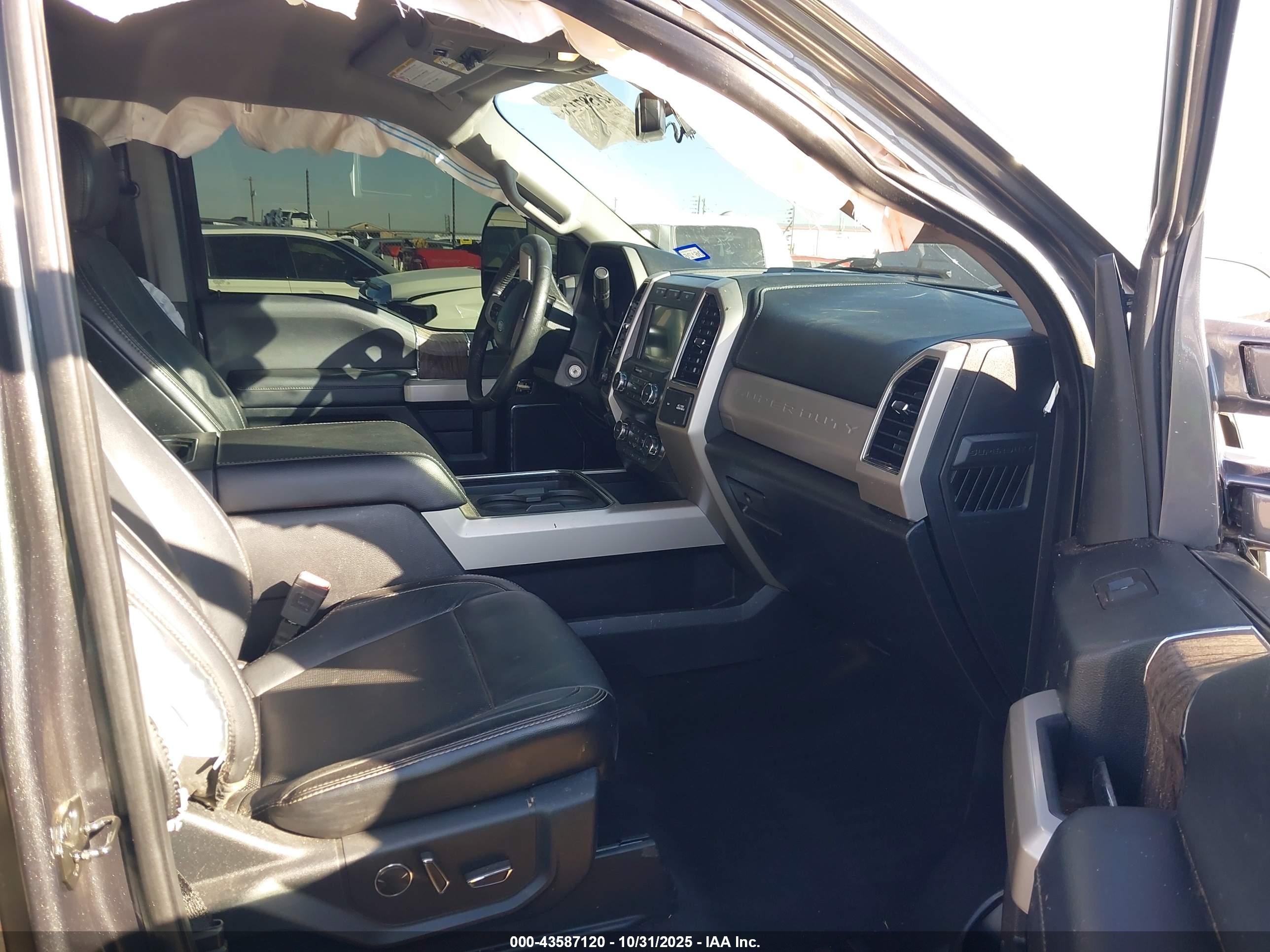 FORD F-250 image 5