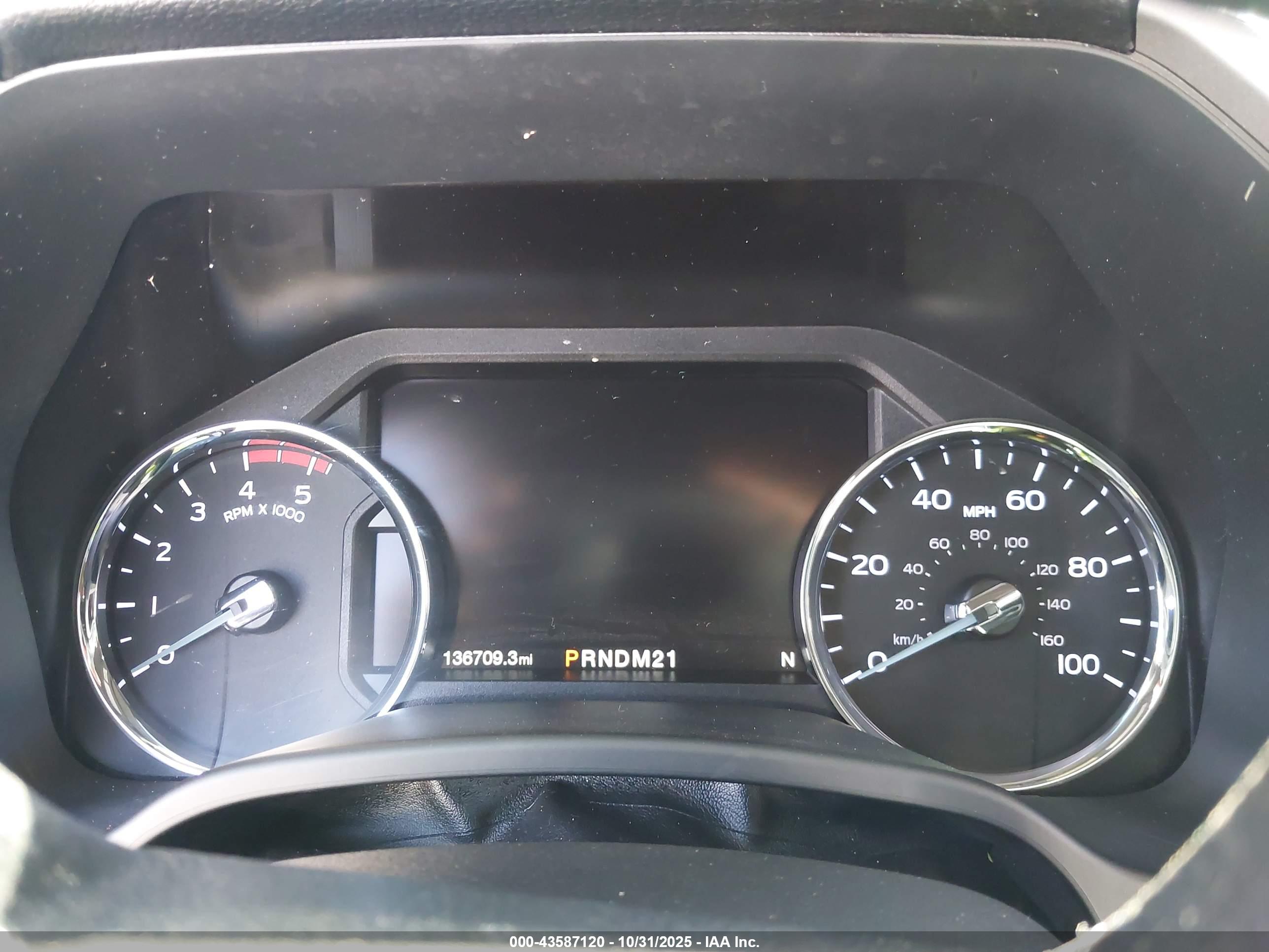 FORD F-250 image 7