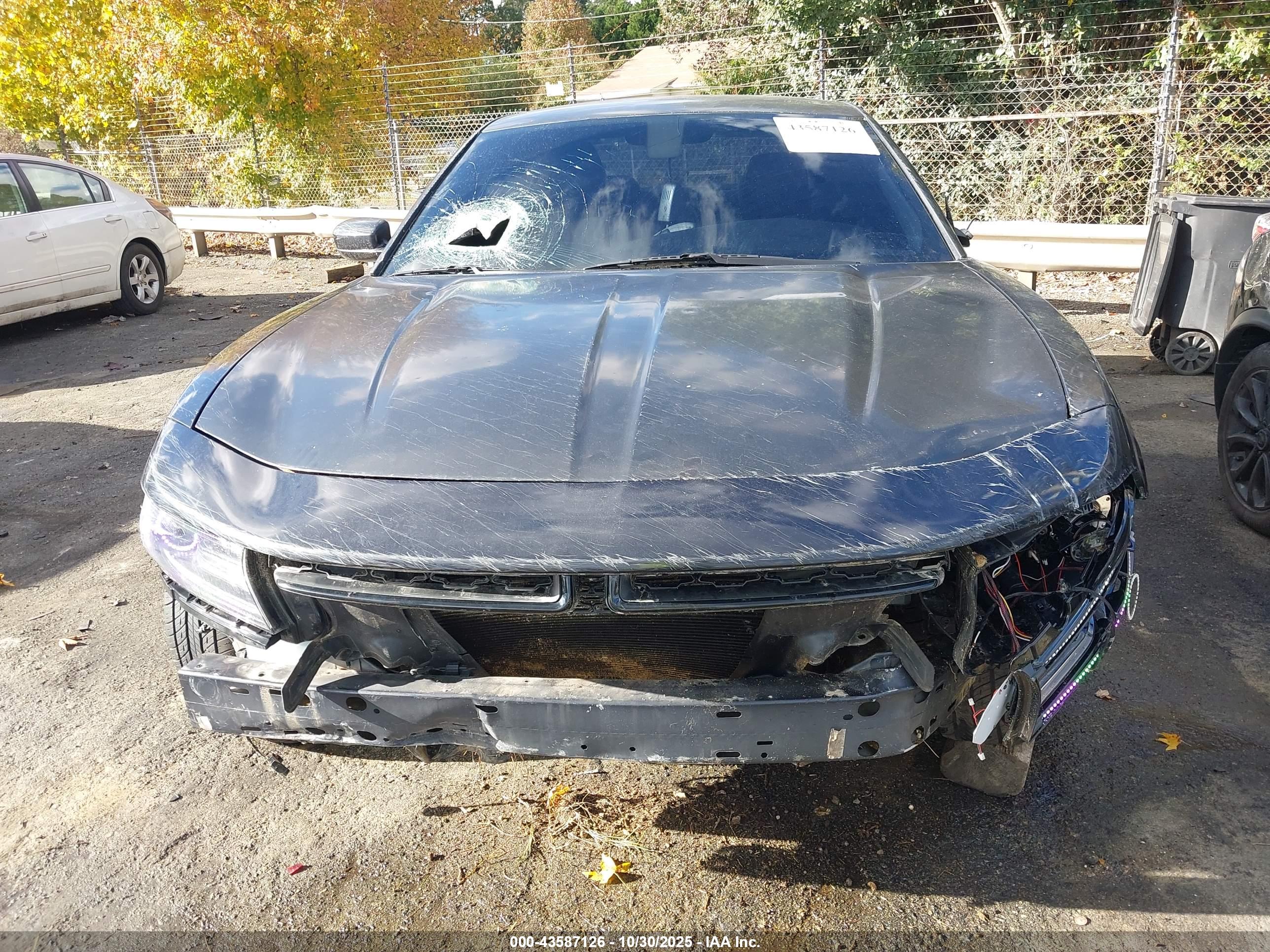 DODGE CHARGER image 6