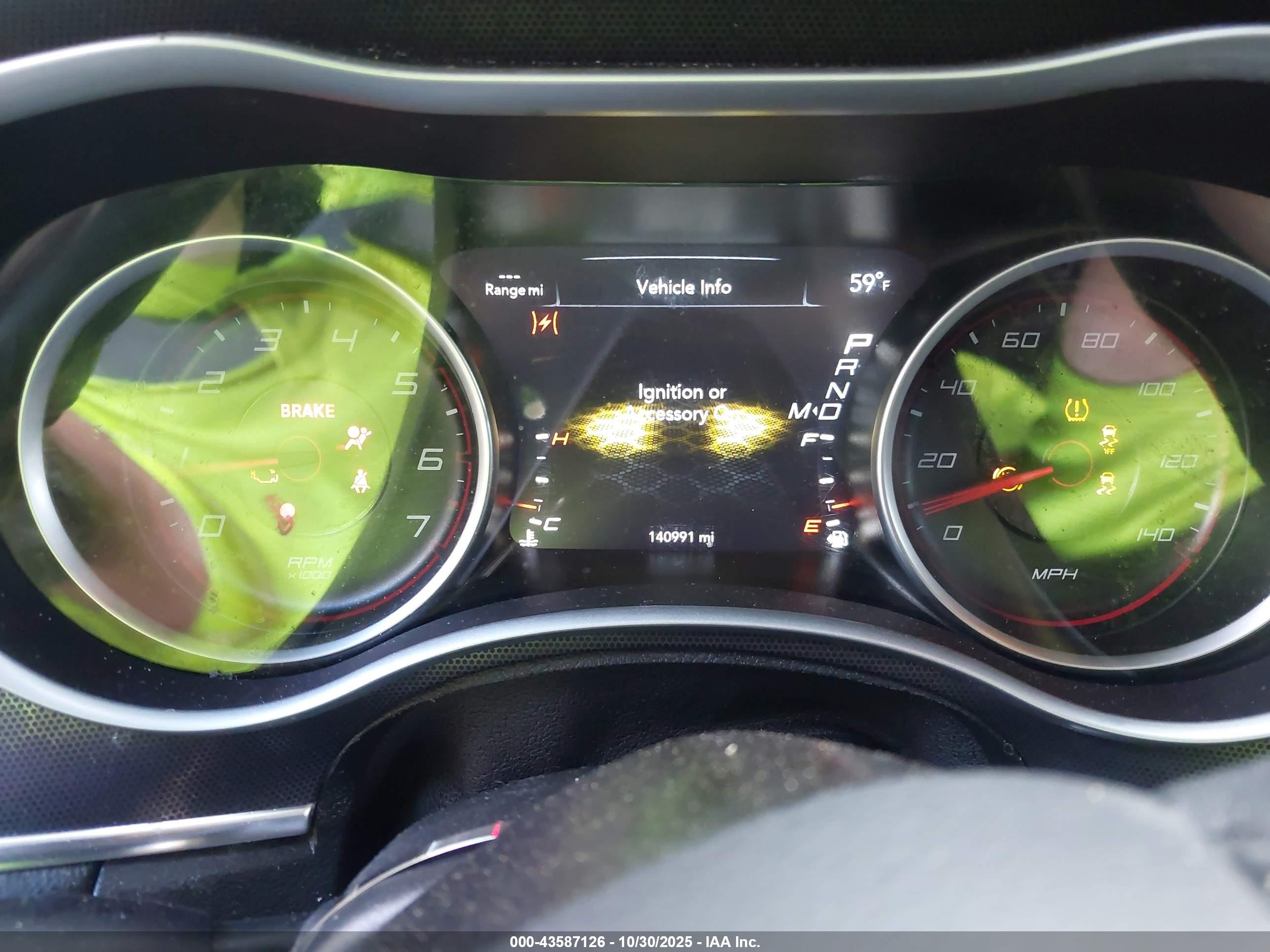 DODGE CHARGER image 7