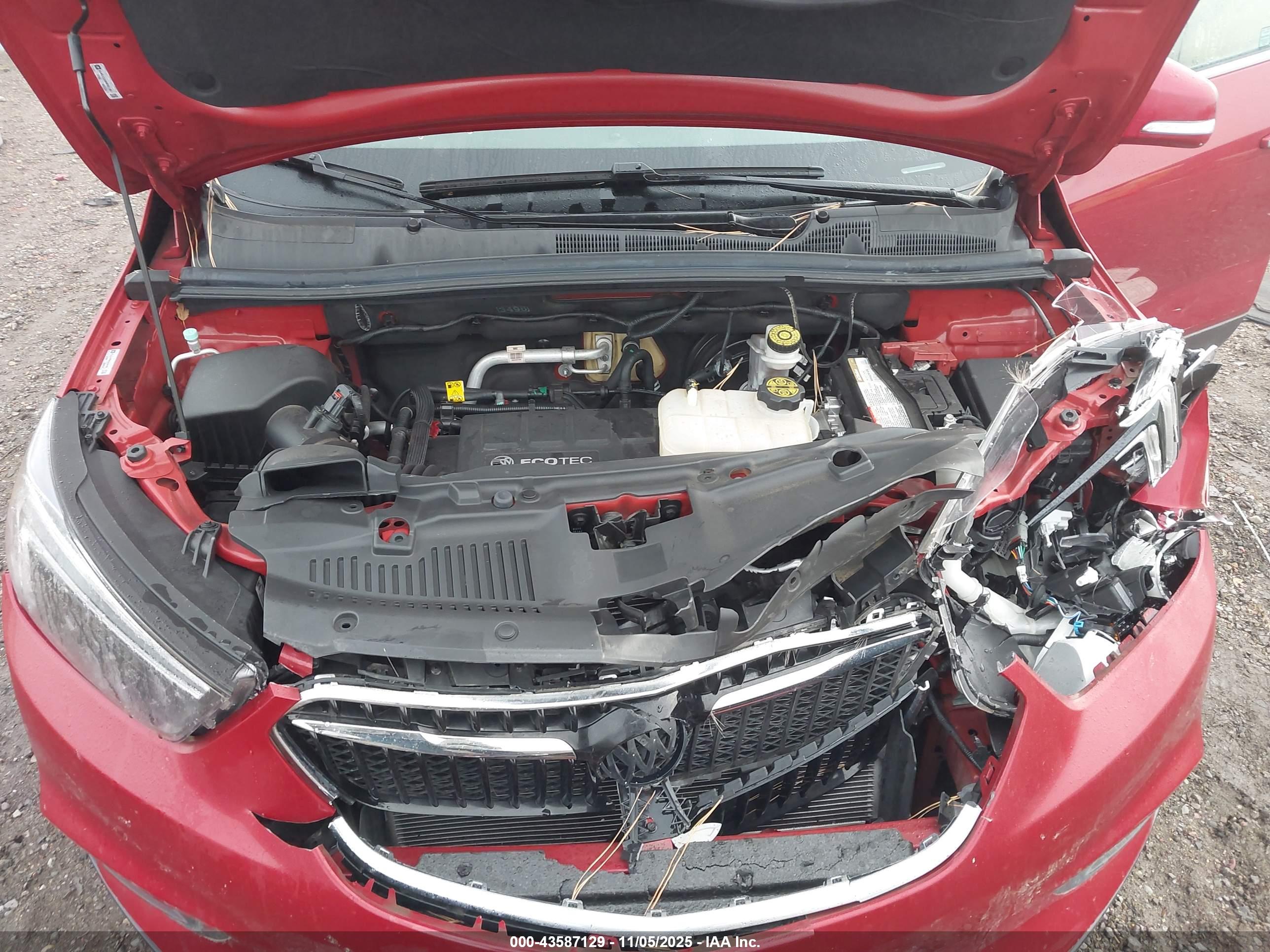BUICK ENCORE image 10