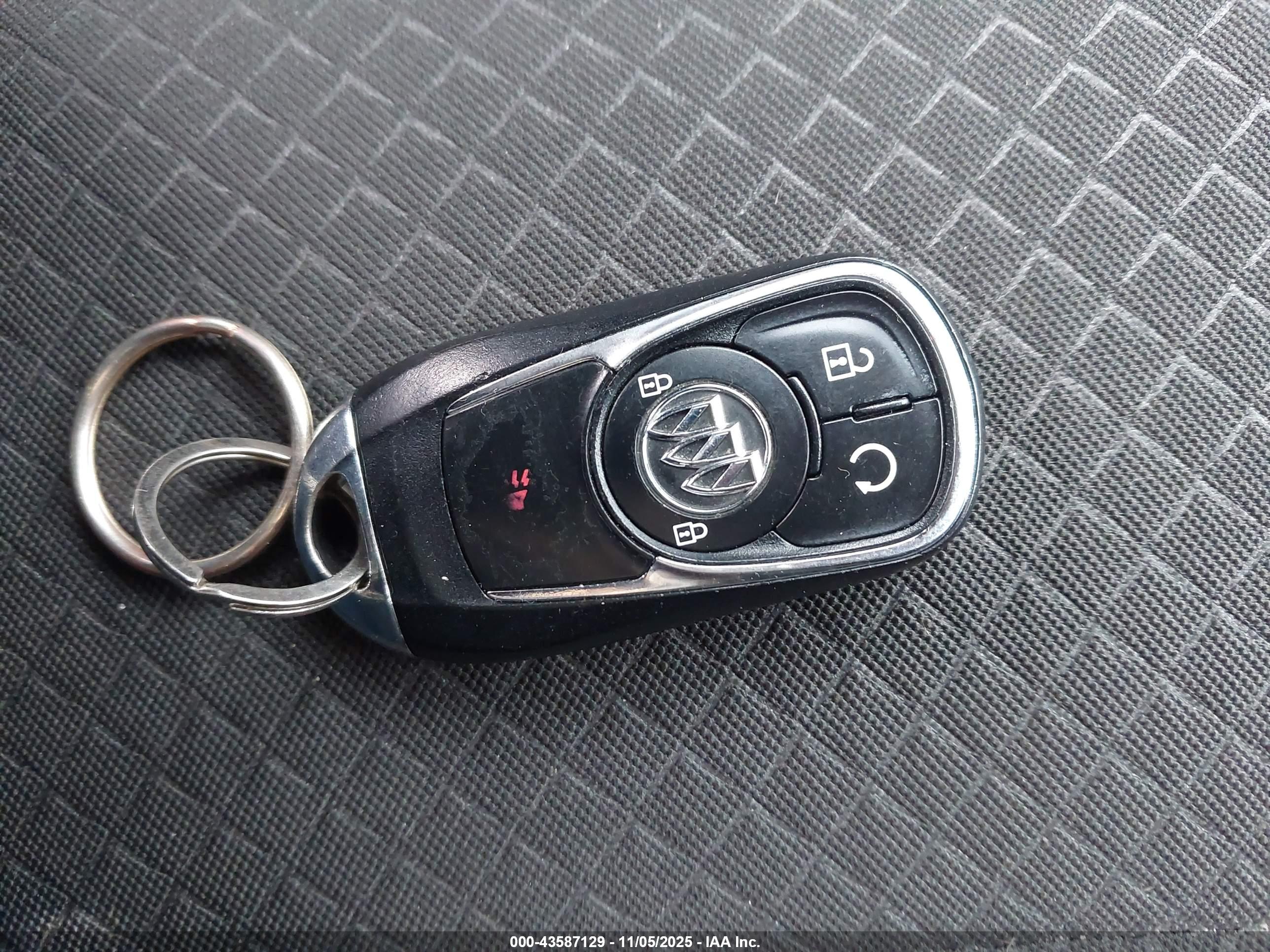 BUICK ENCORE image 11