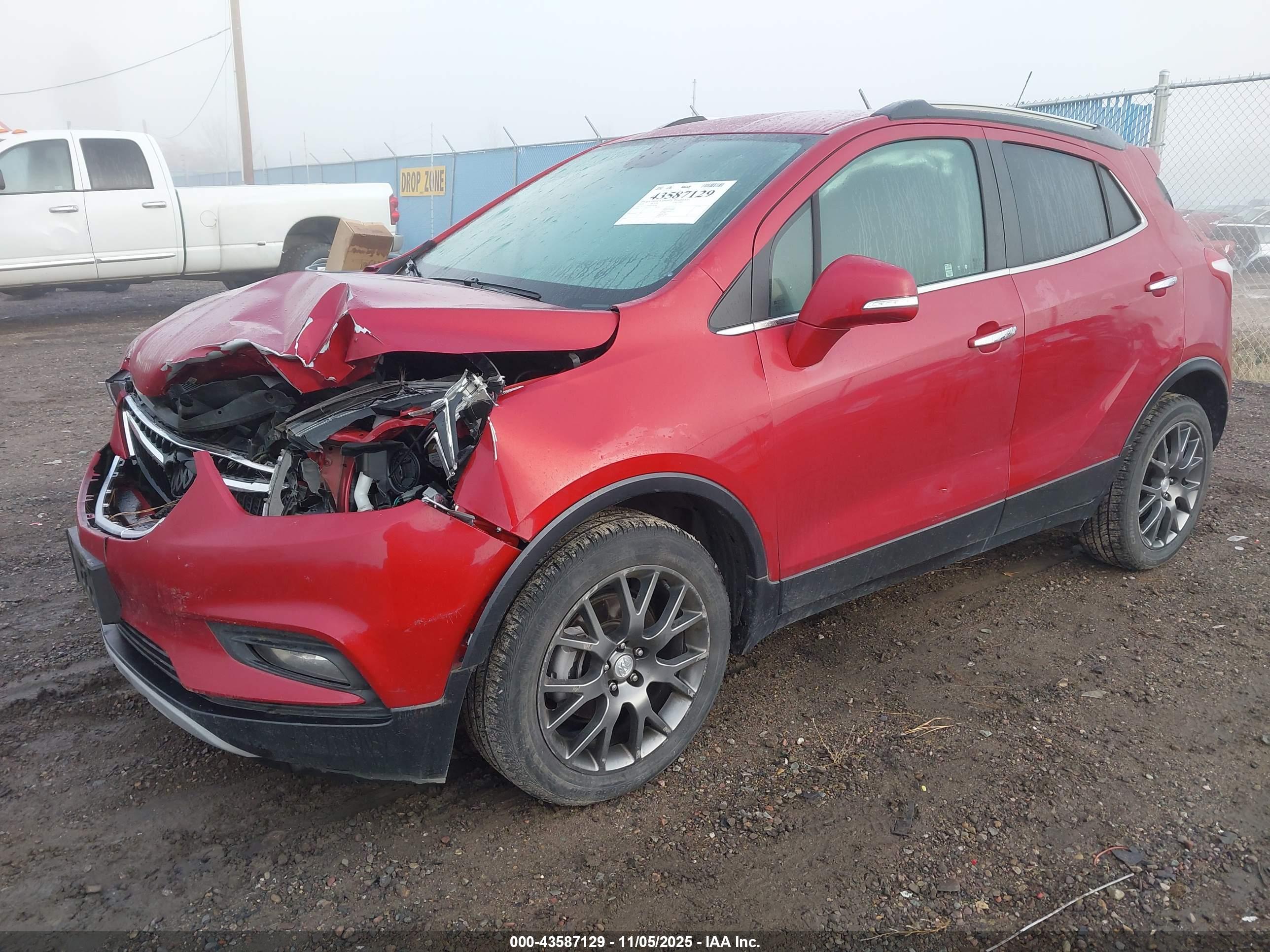 BUICK ENCORE image 2