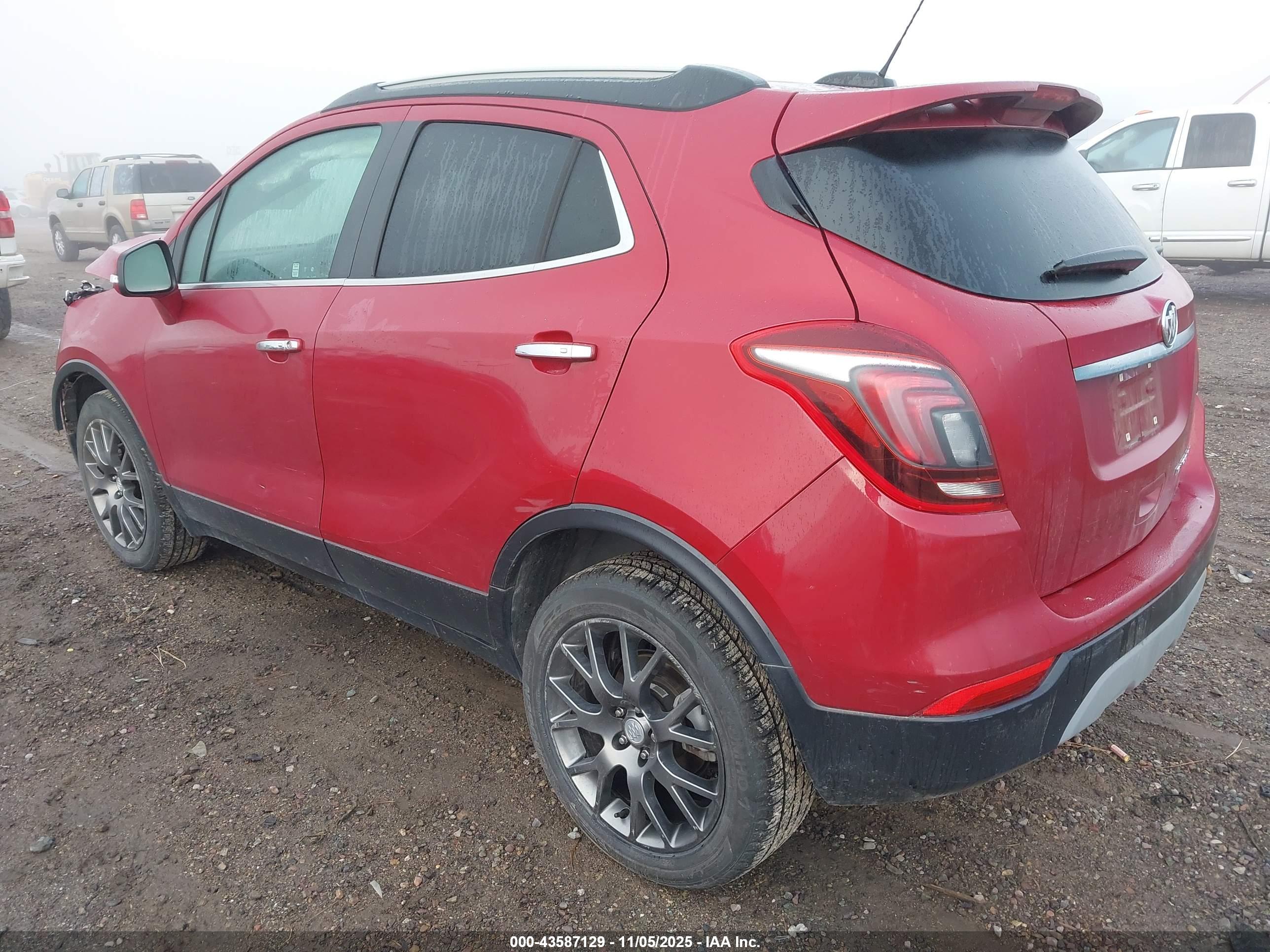 BUICK ENCORE image 3