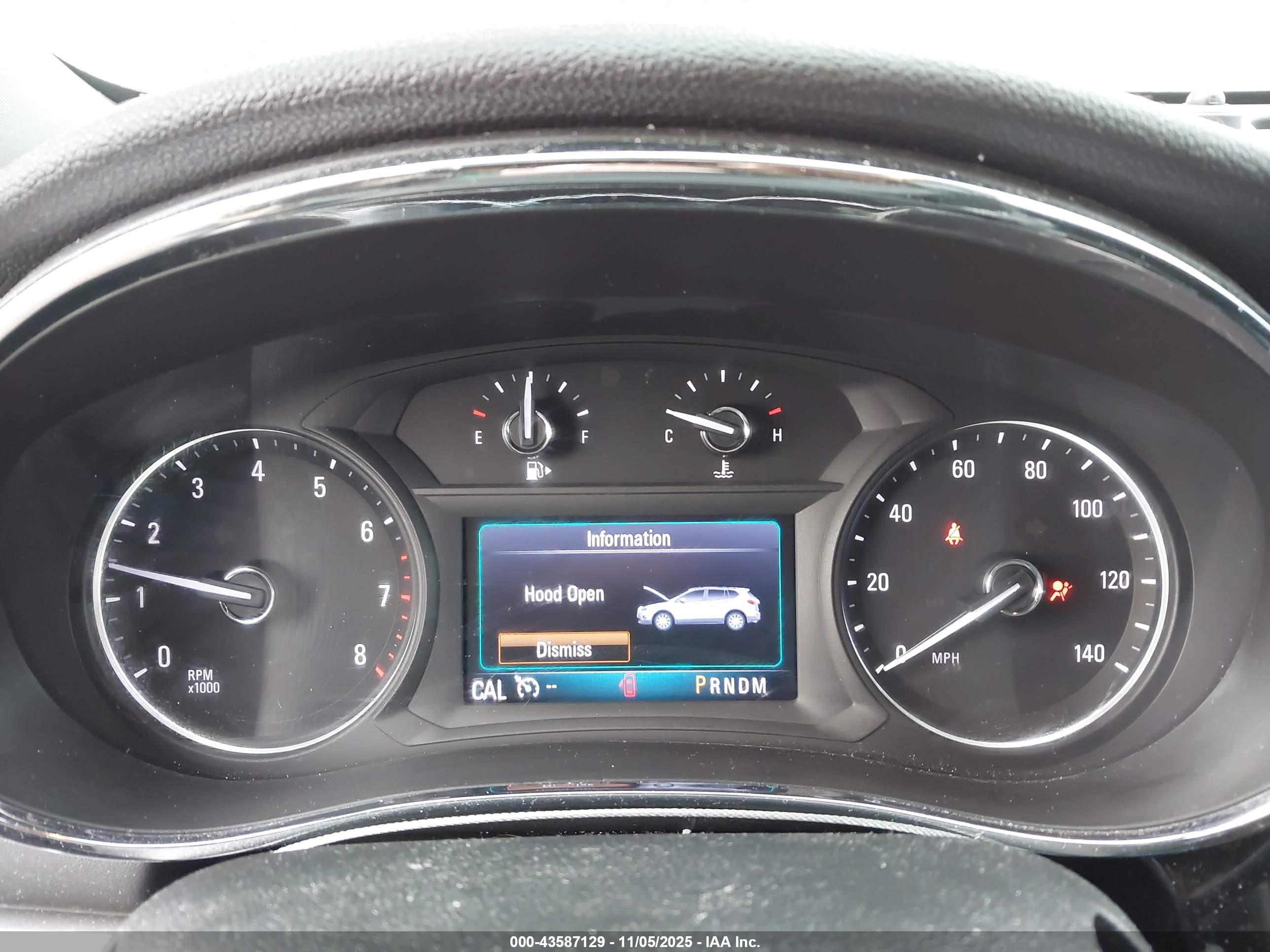 BUICK ENCORE image 7