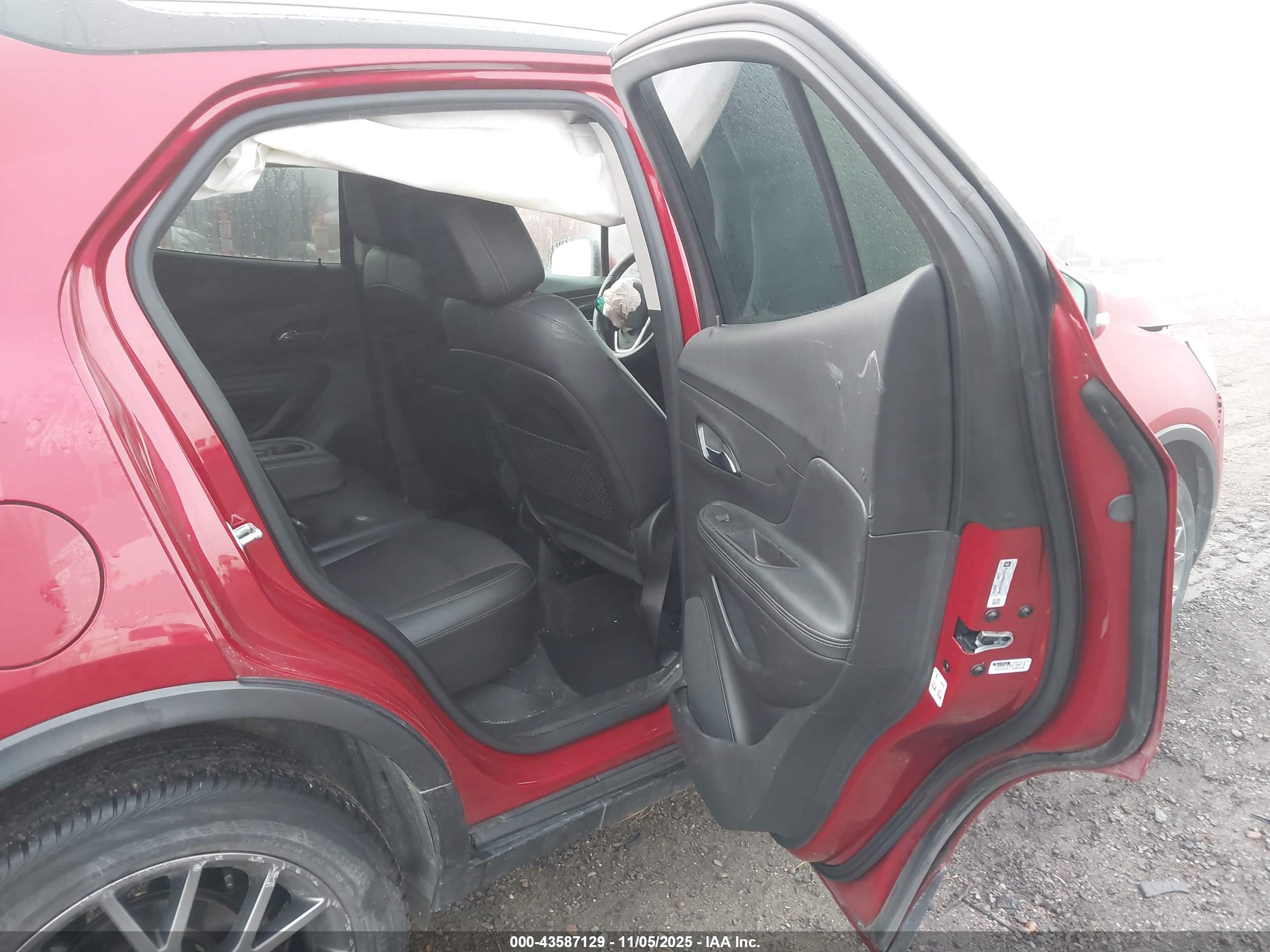 BUICK ENCORE image 8