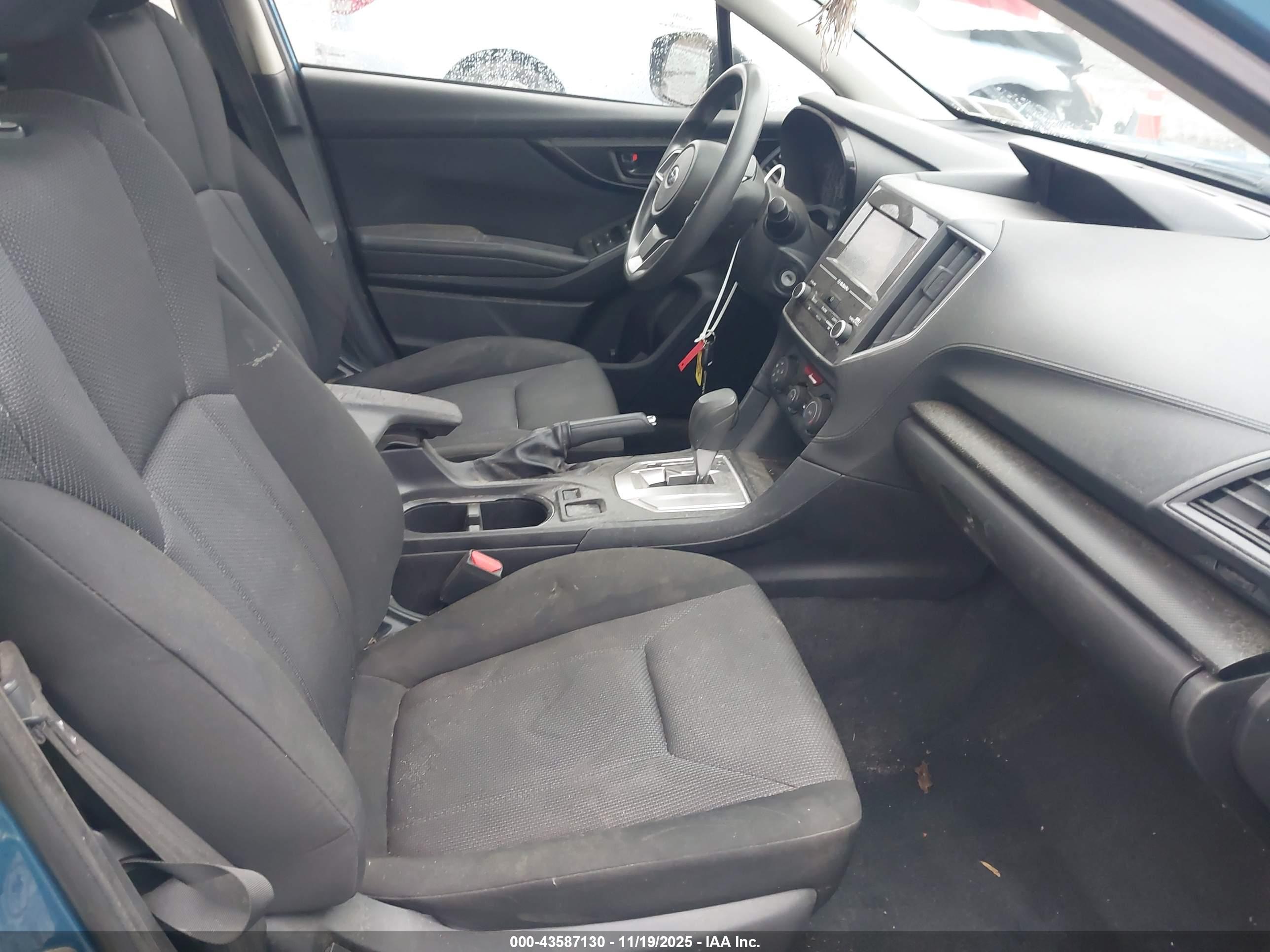 SUBARU IMPREZA image 5