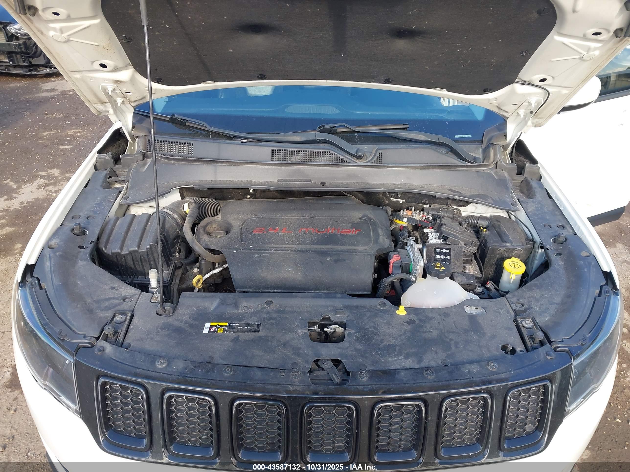 JEEP COMPASS image 10