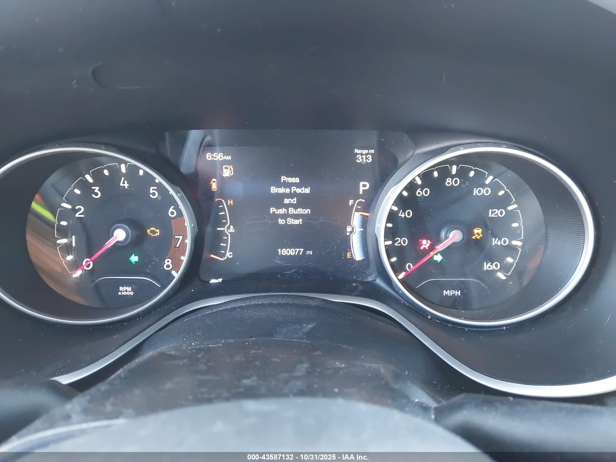 JEEP COMPASS image 7