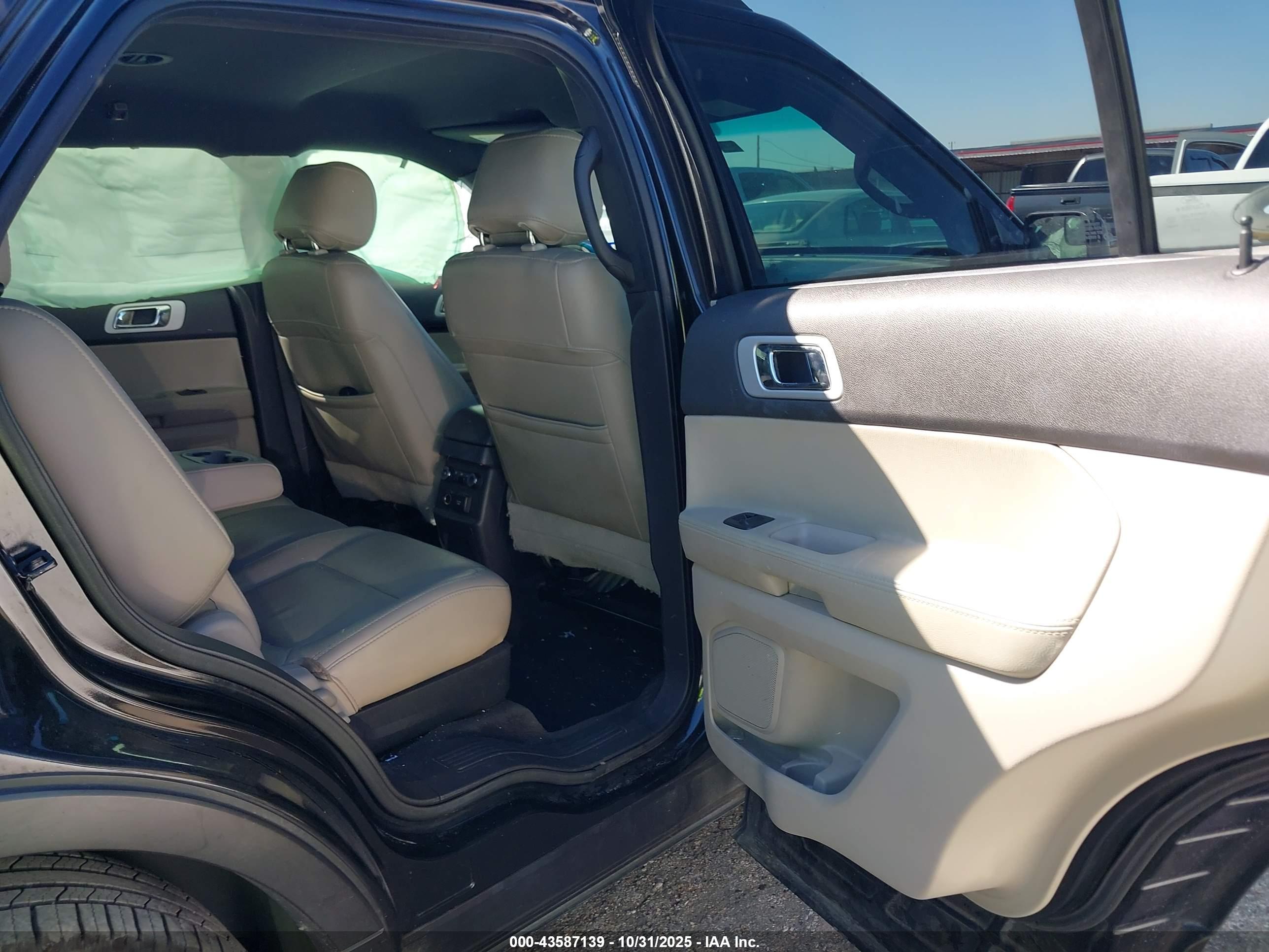 FORD EXPLORER image 8