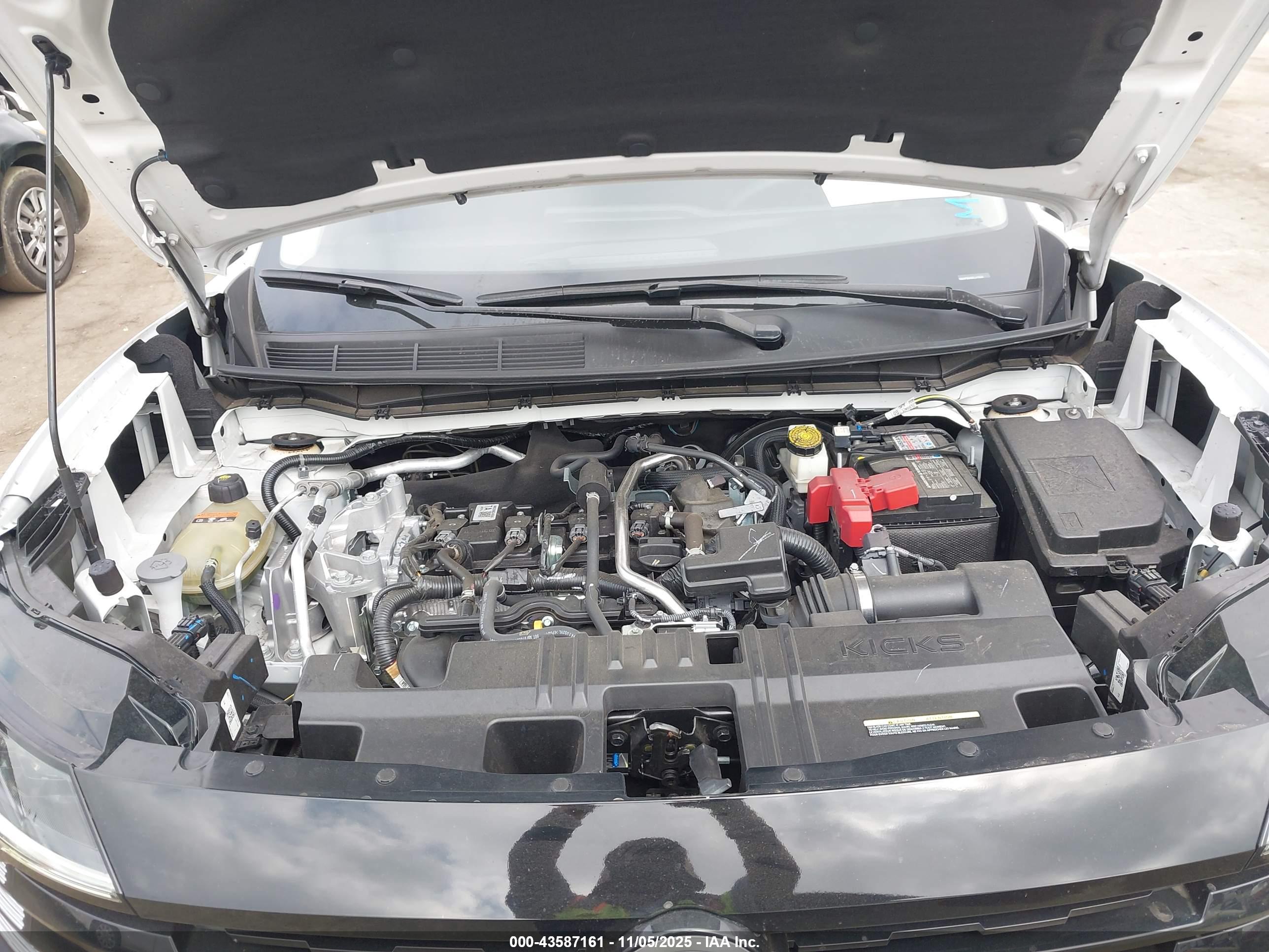 NISSAN KICKS image 10
