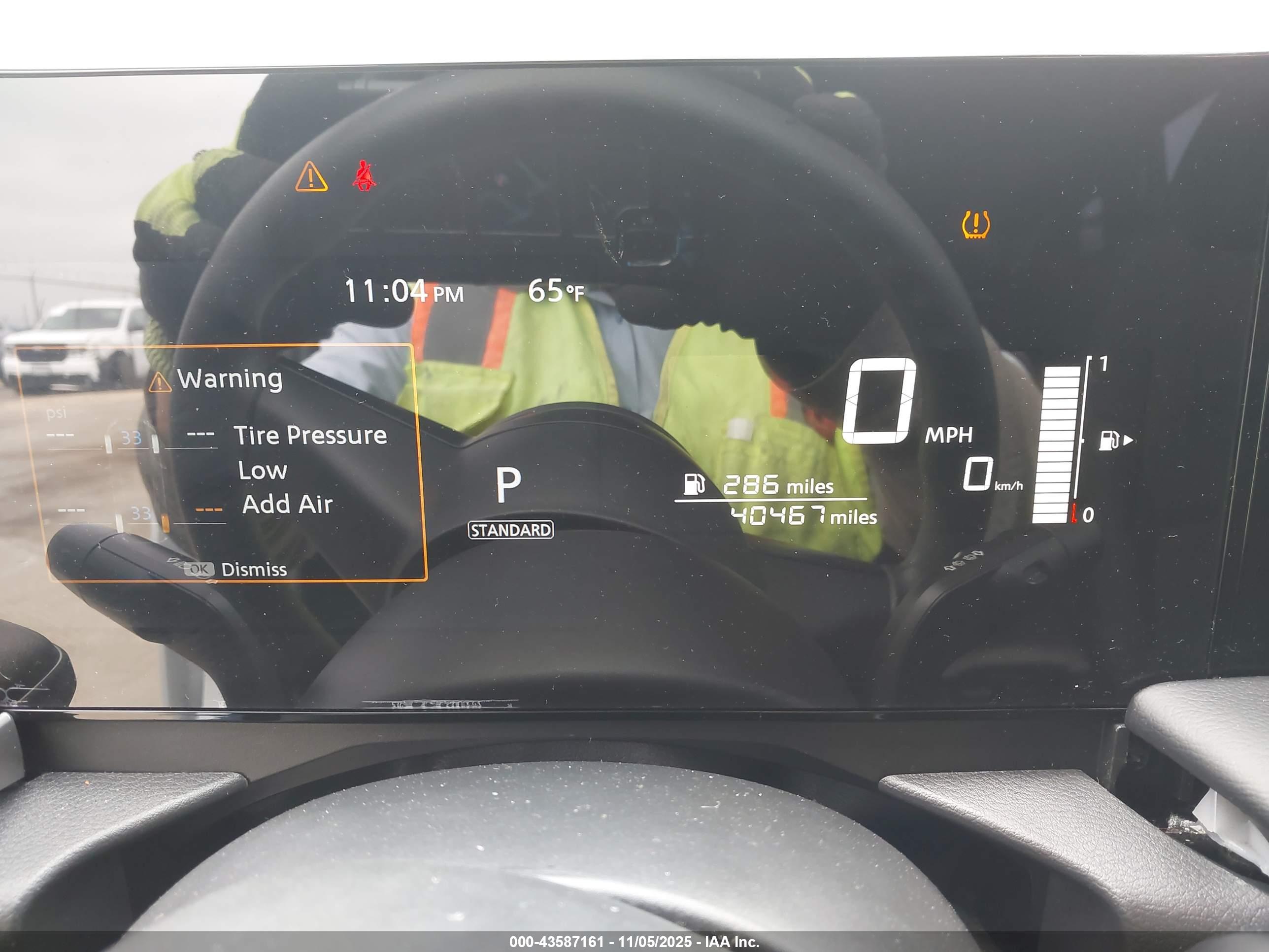 NISSAN KICKS image 7