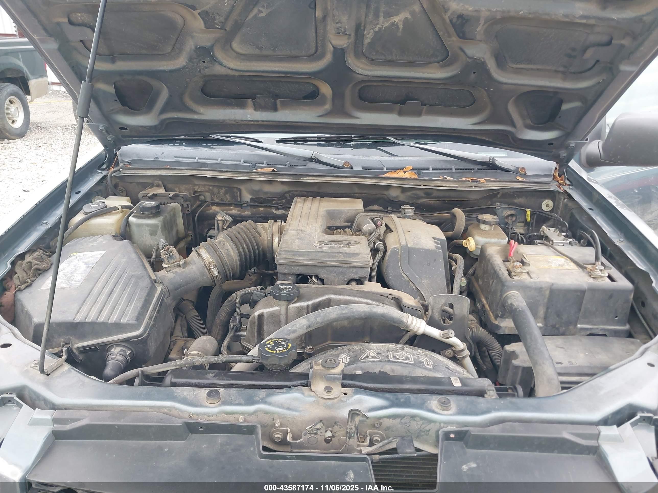 CHEVROLET COLORADO image 10