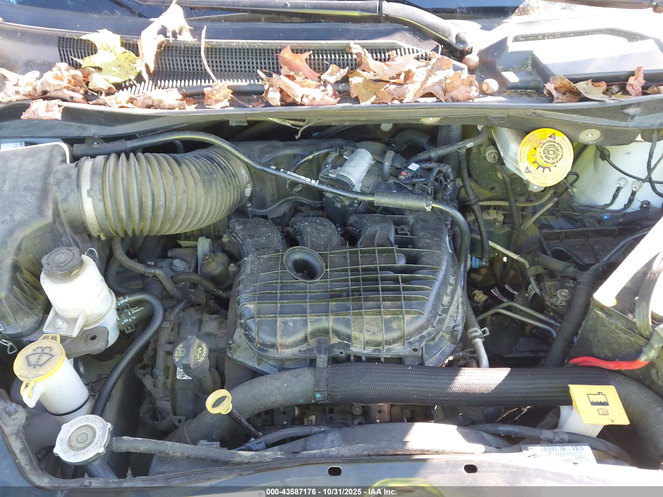 DODGE GRAND image 10