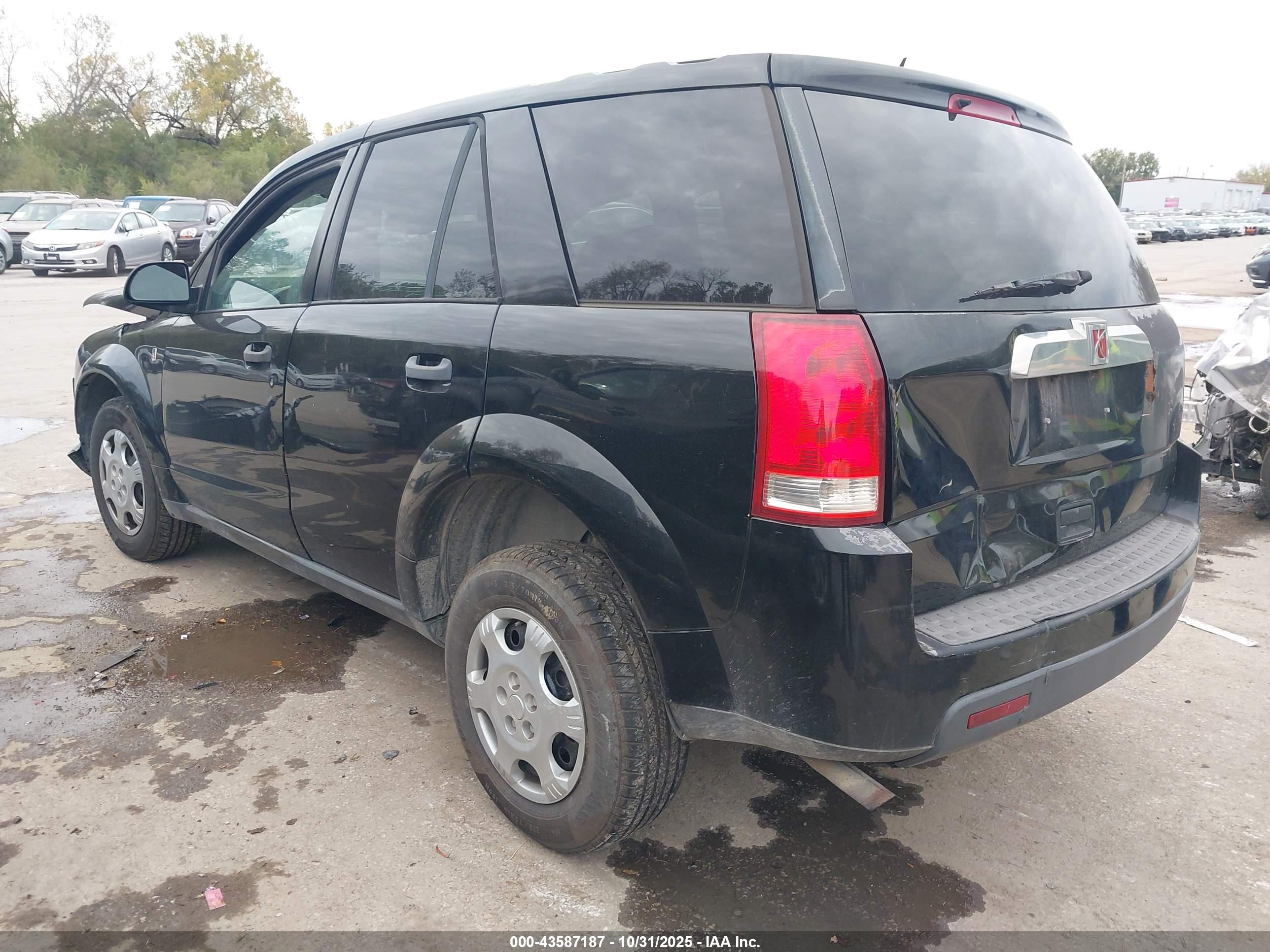 SATURN VUE image 3