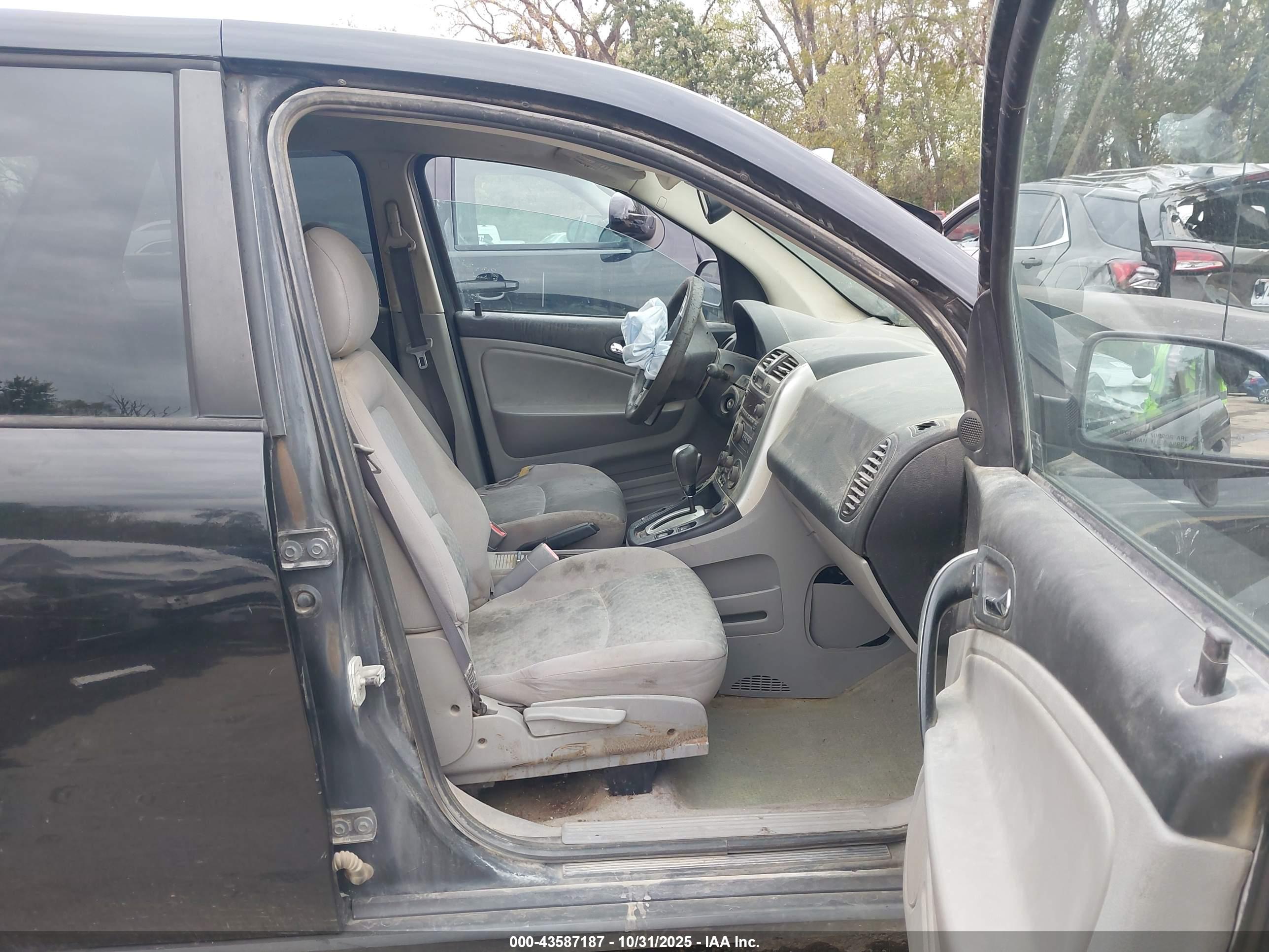 SATURN VUE image 5