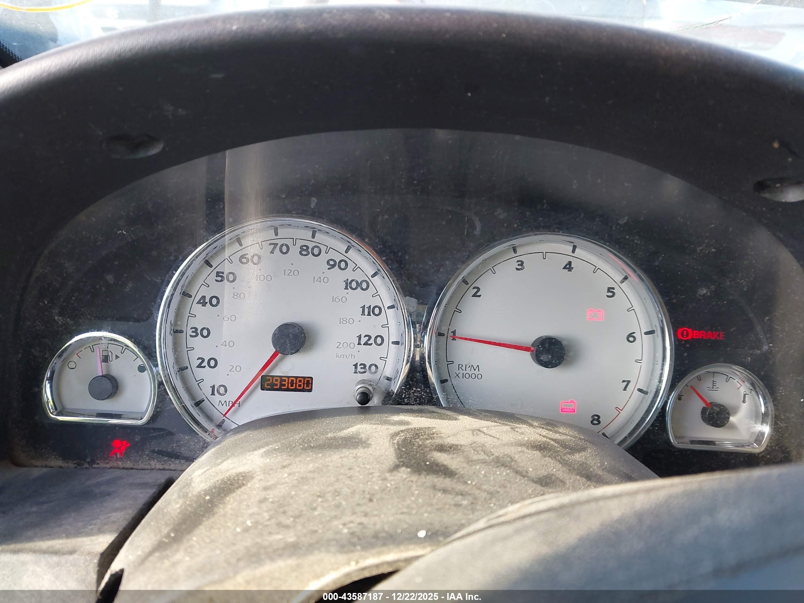 SATURN VUE image 7