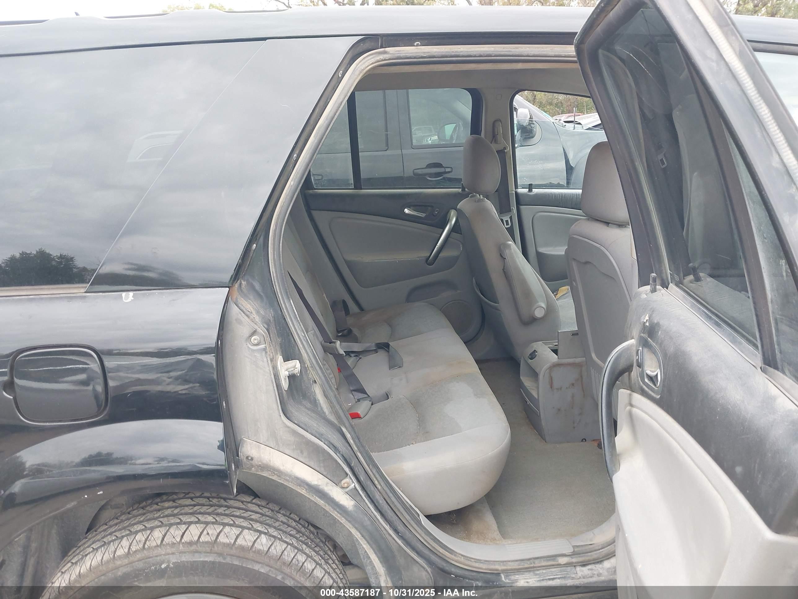 SATURN VUE image 8