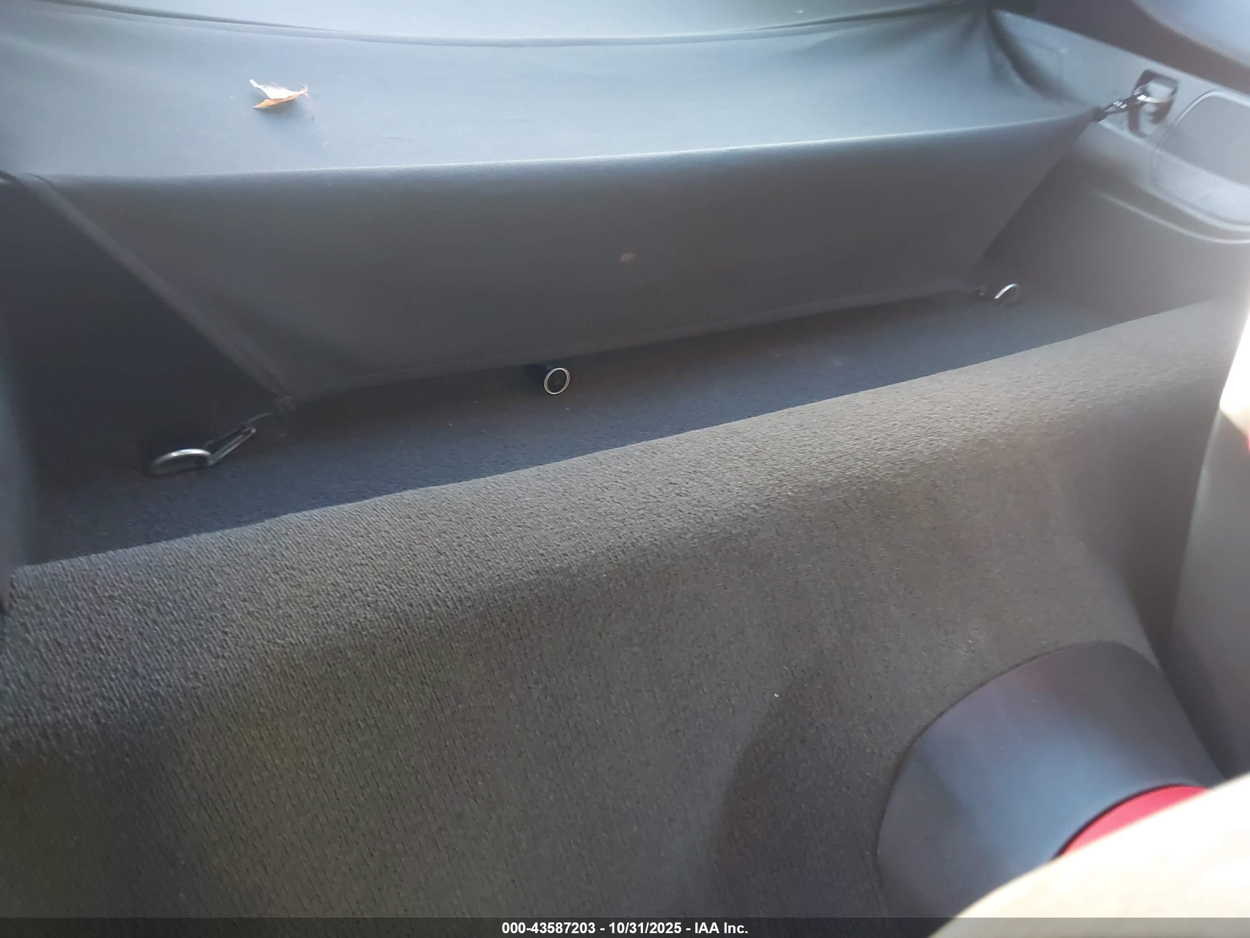 CHEVROLET CORVETTE image 8