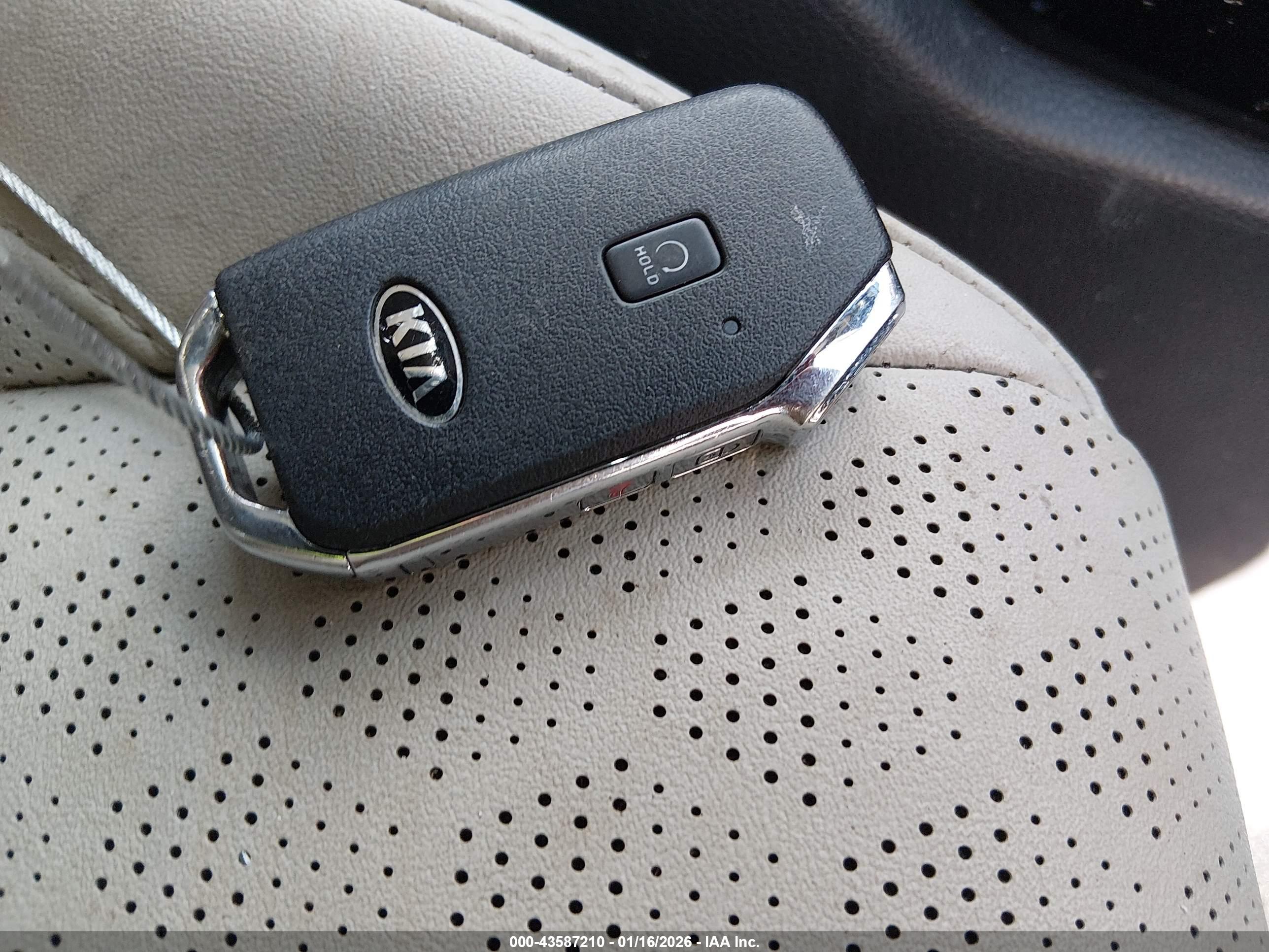 KIA SELTOS image 11