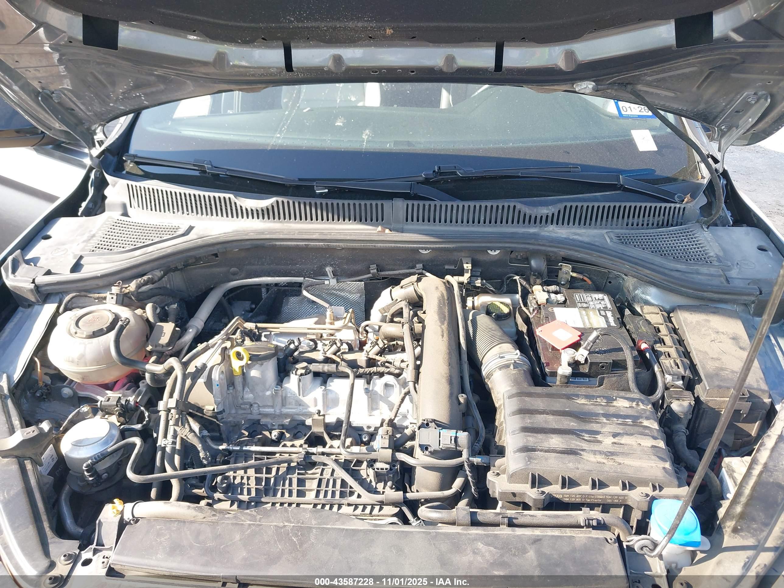 VOLKSWAGEN JETTA image 10