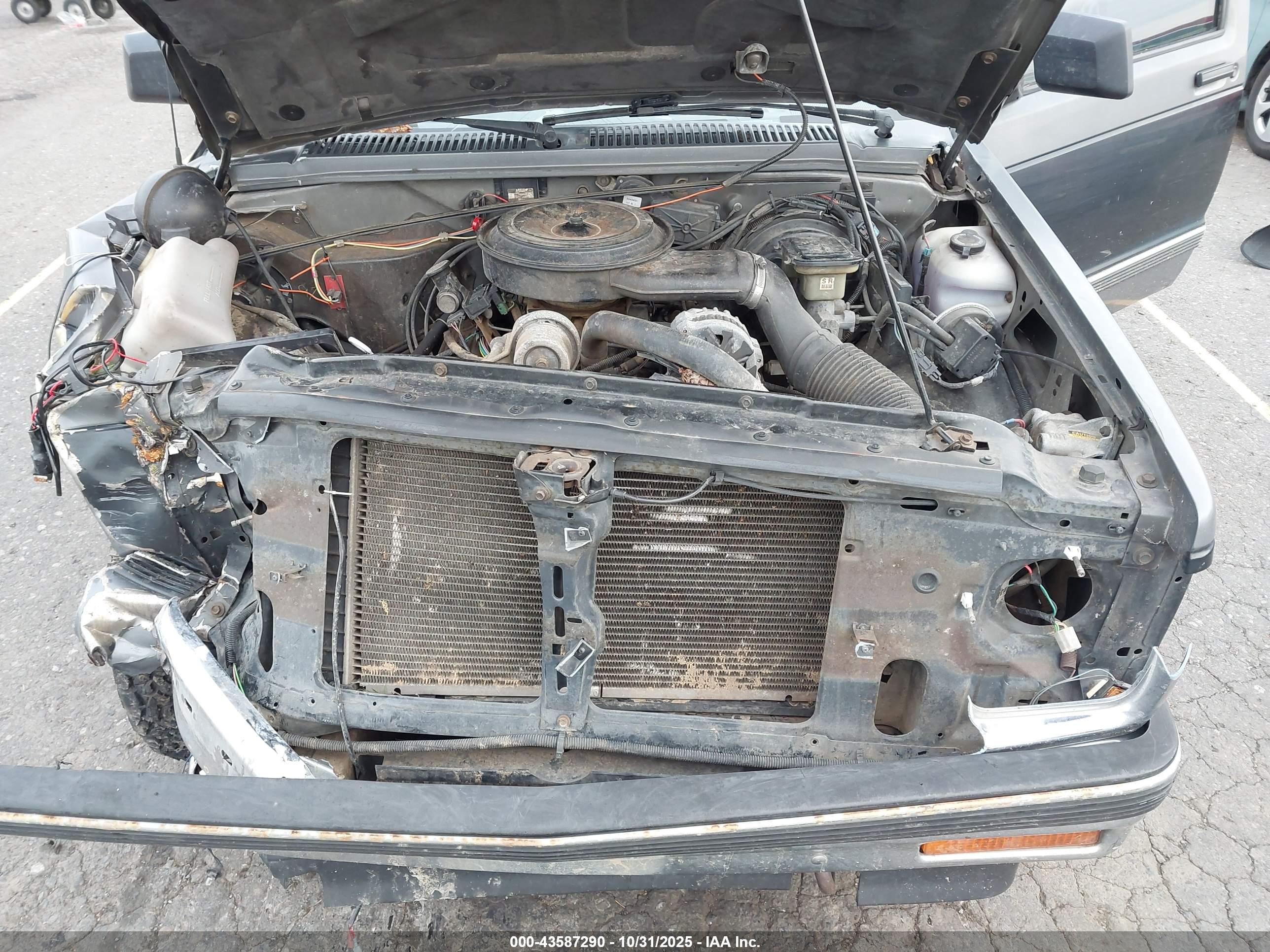 CHEVROLET S image 10