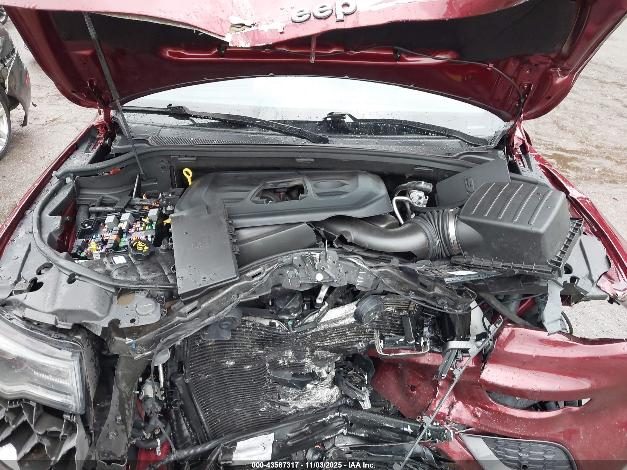 JEEP GRAND image 10