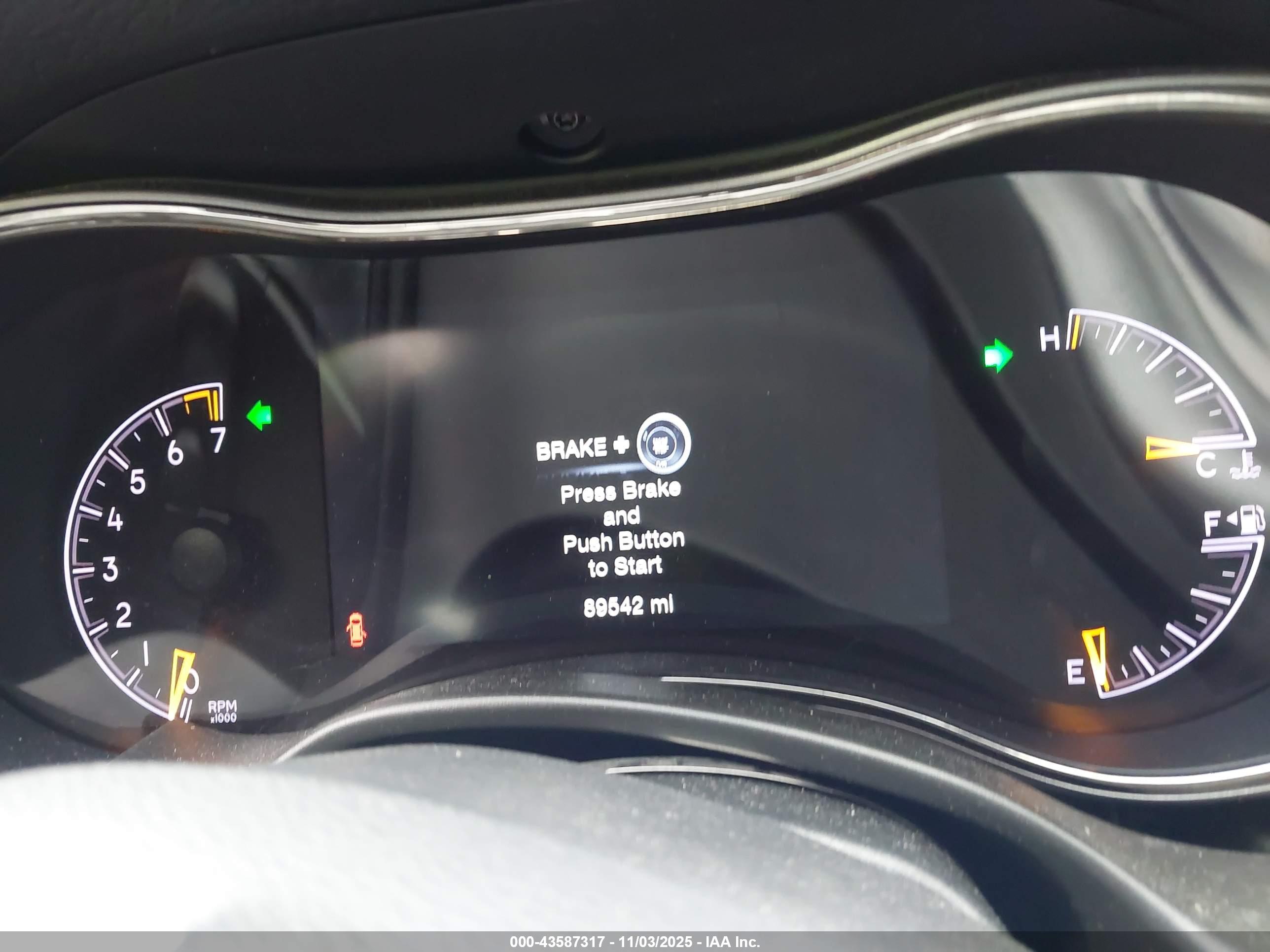 JEEP GRAND image 7