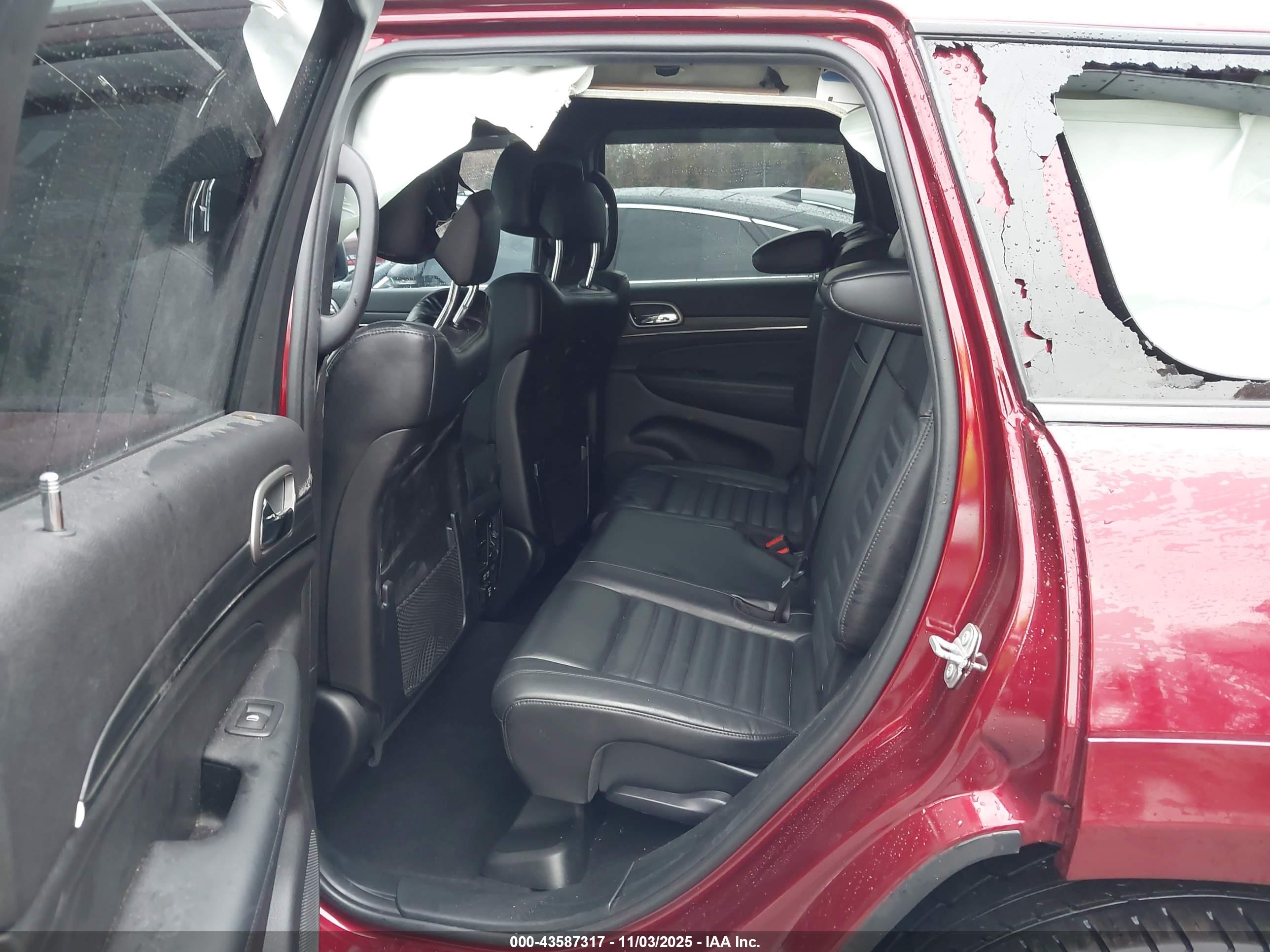 JEEP GRAND image 8