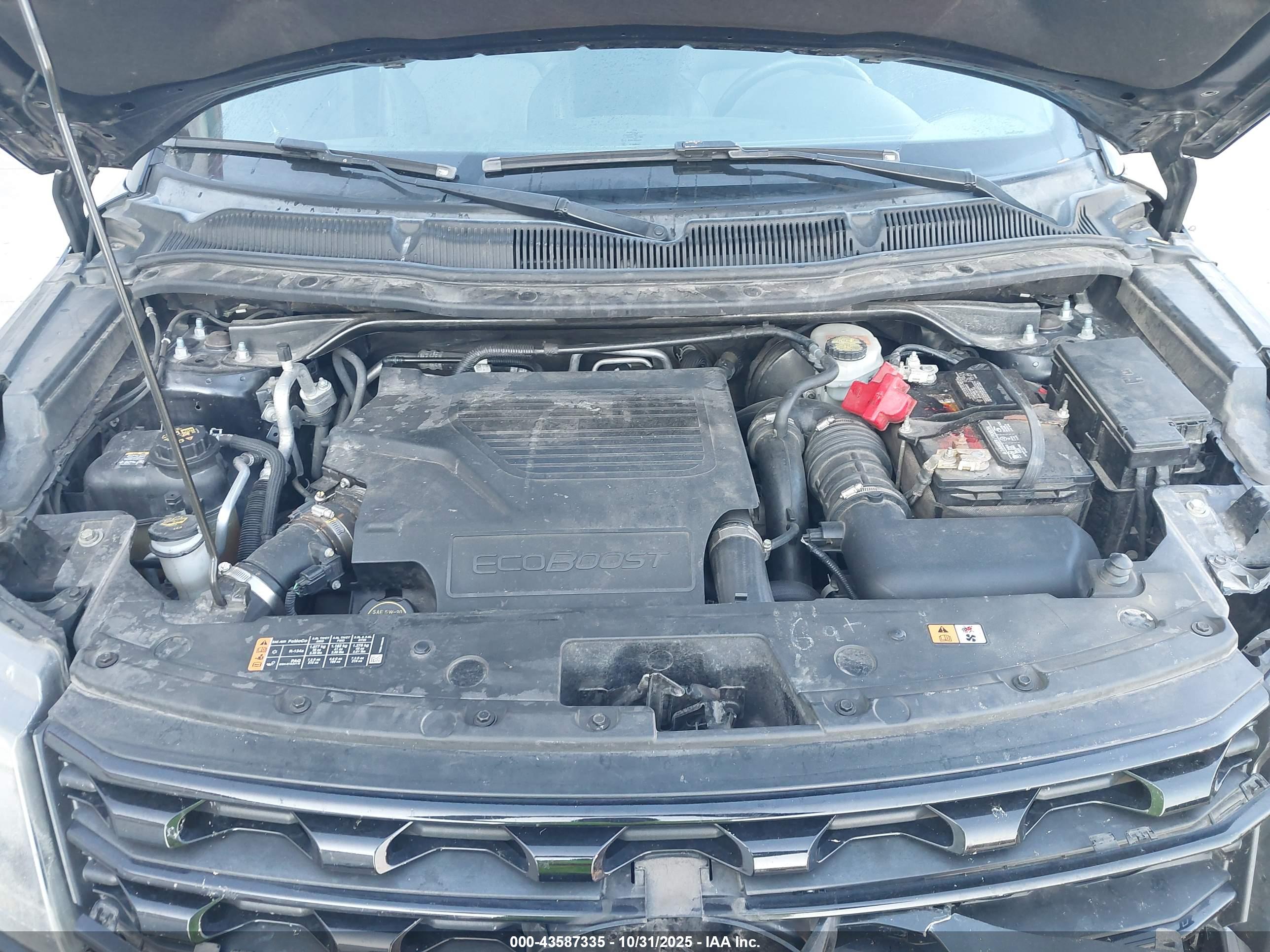 FORD EXPLORER image 10