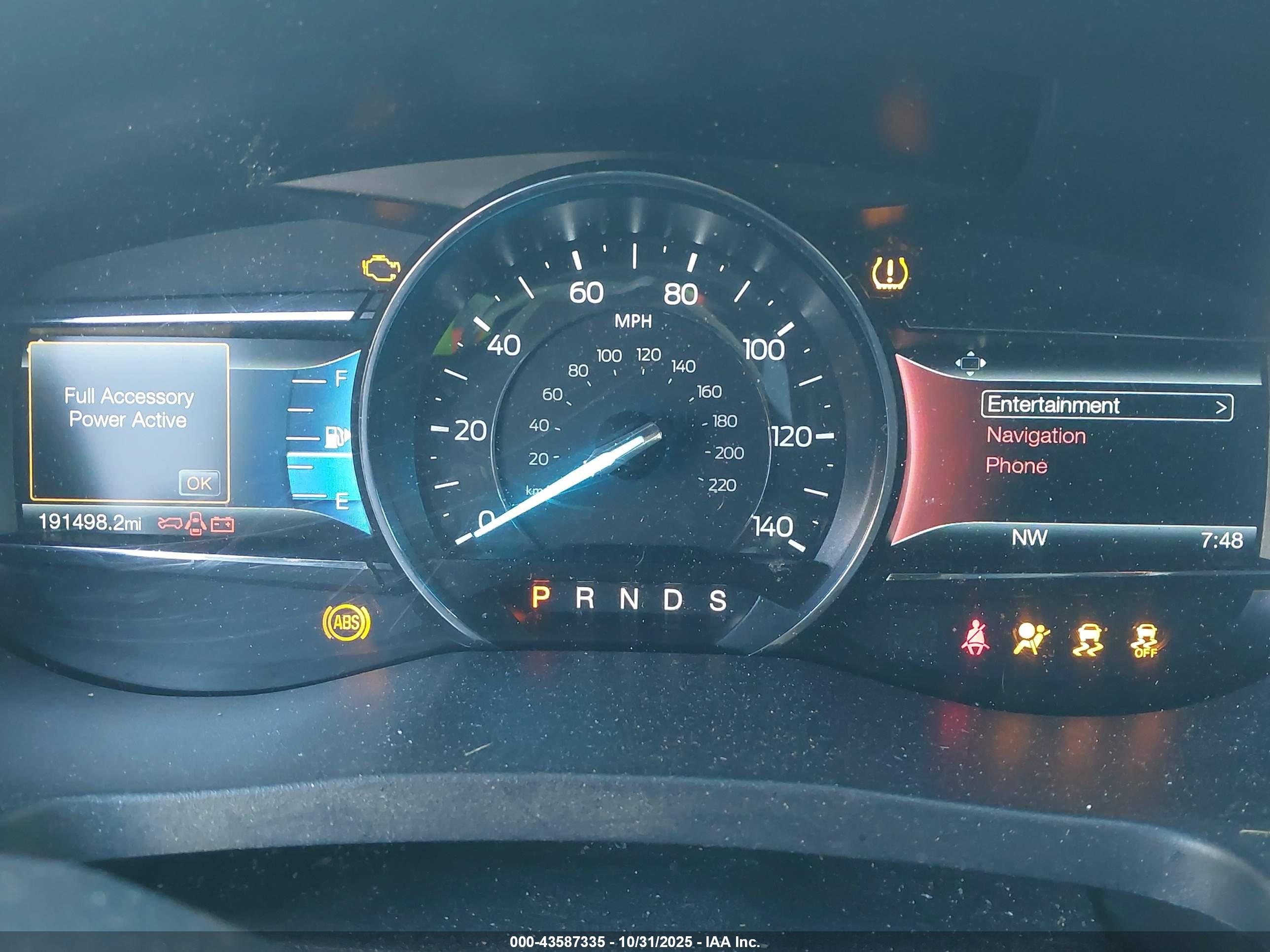 FORD EXPLORER image 7