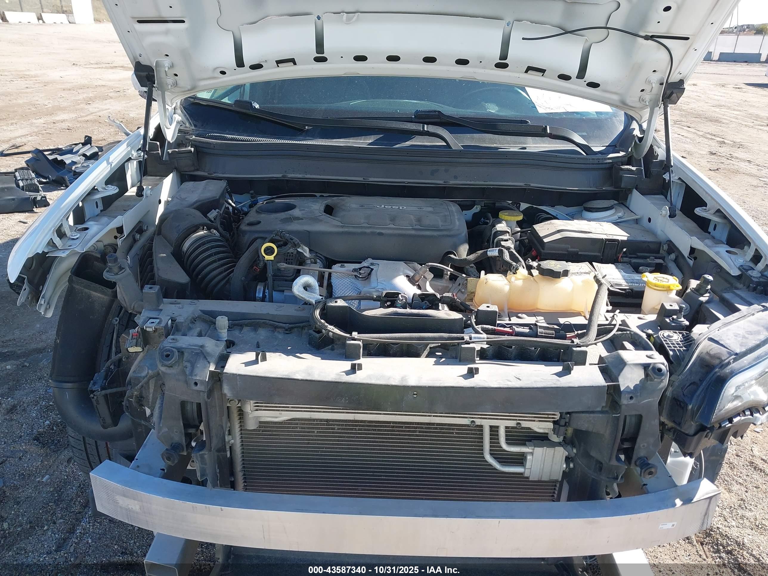 JEEP CHEROKEE image 10
