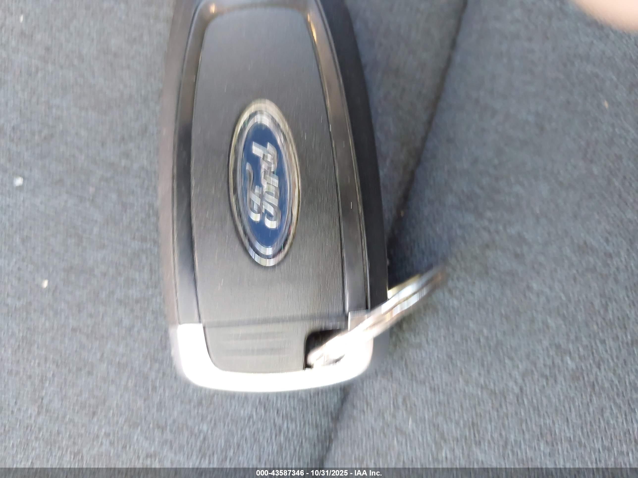 FORD MAVERICK image 11