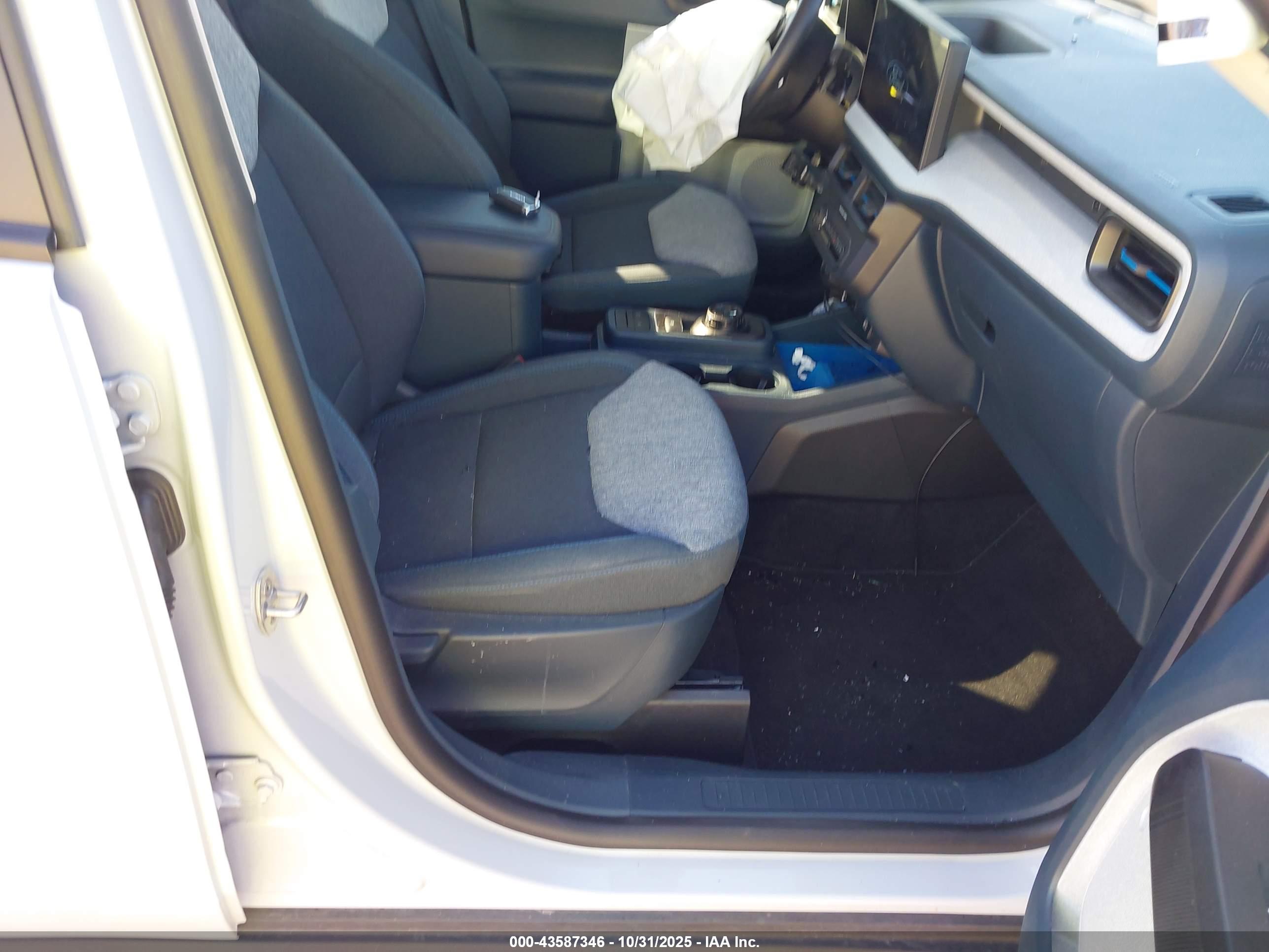 FORD MAVERICK image 5