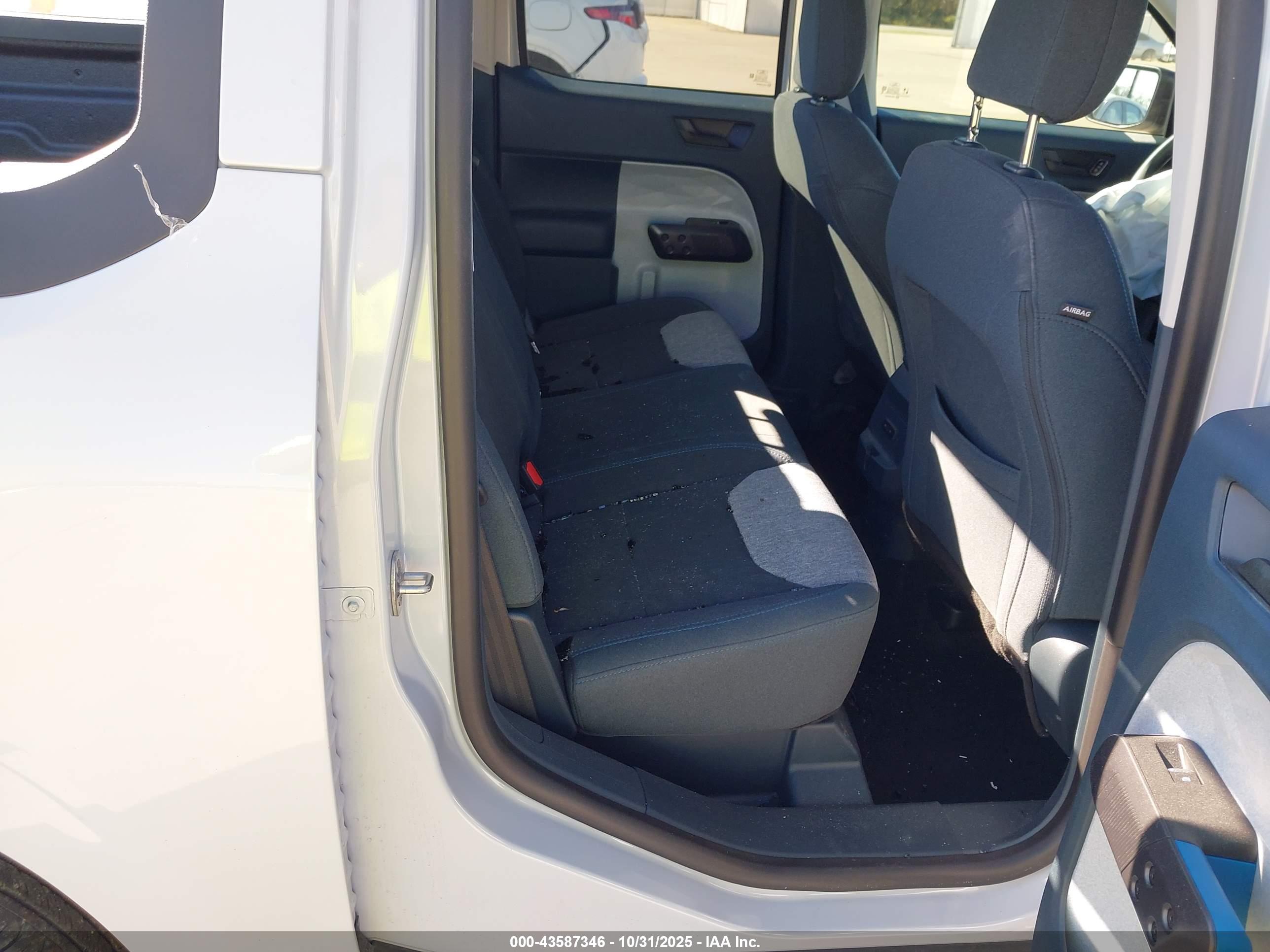 FORD MAVERICK image 8