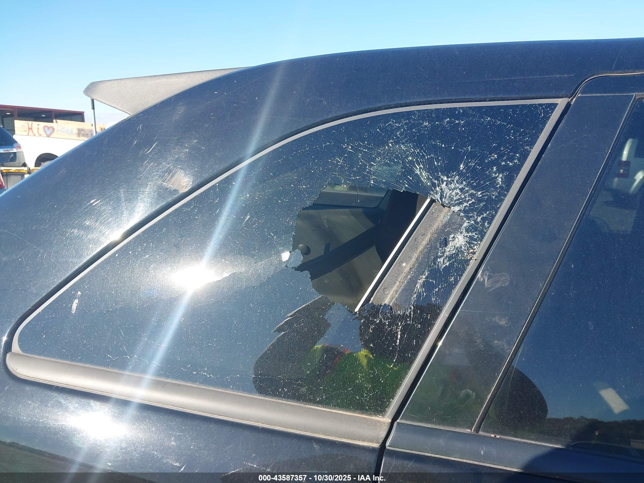 FORD EDGE image 6