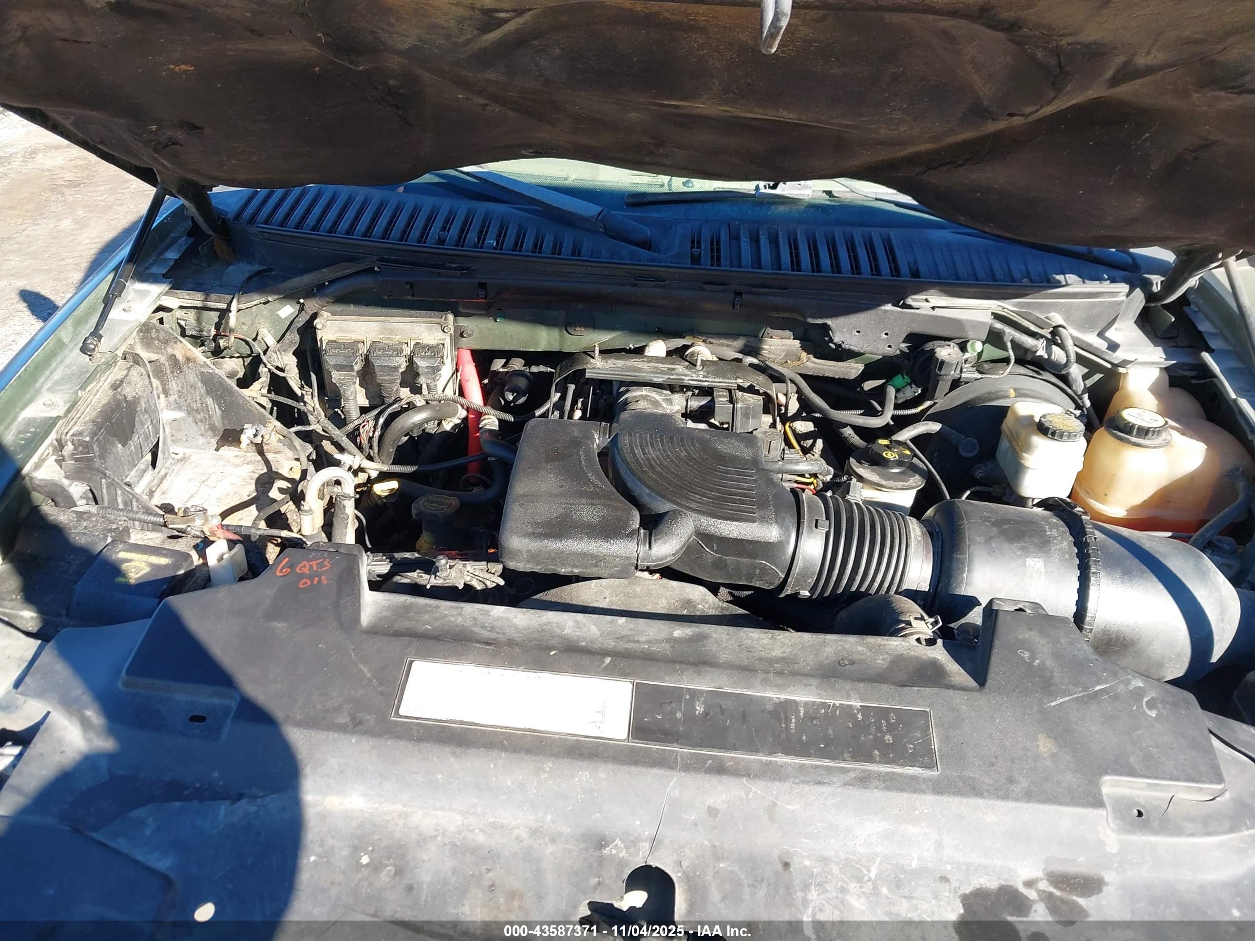 FORD EXPEDITION image 10