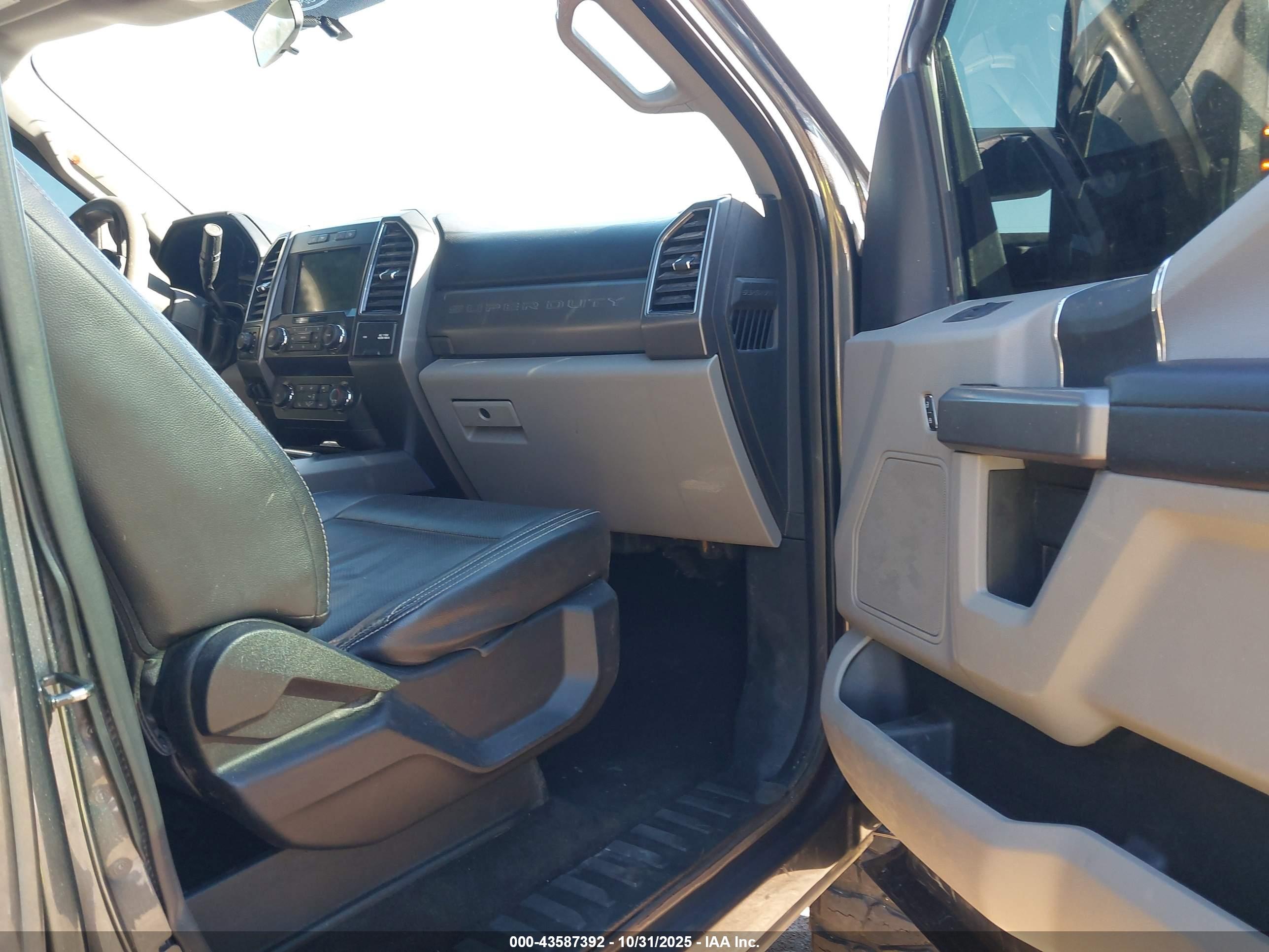 FORD F-250 image 5