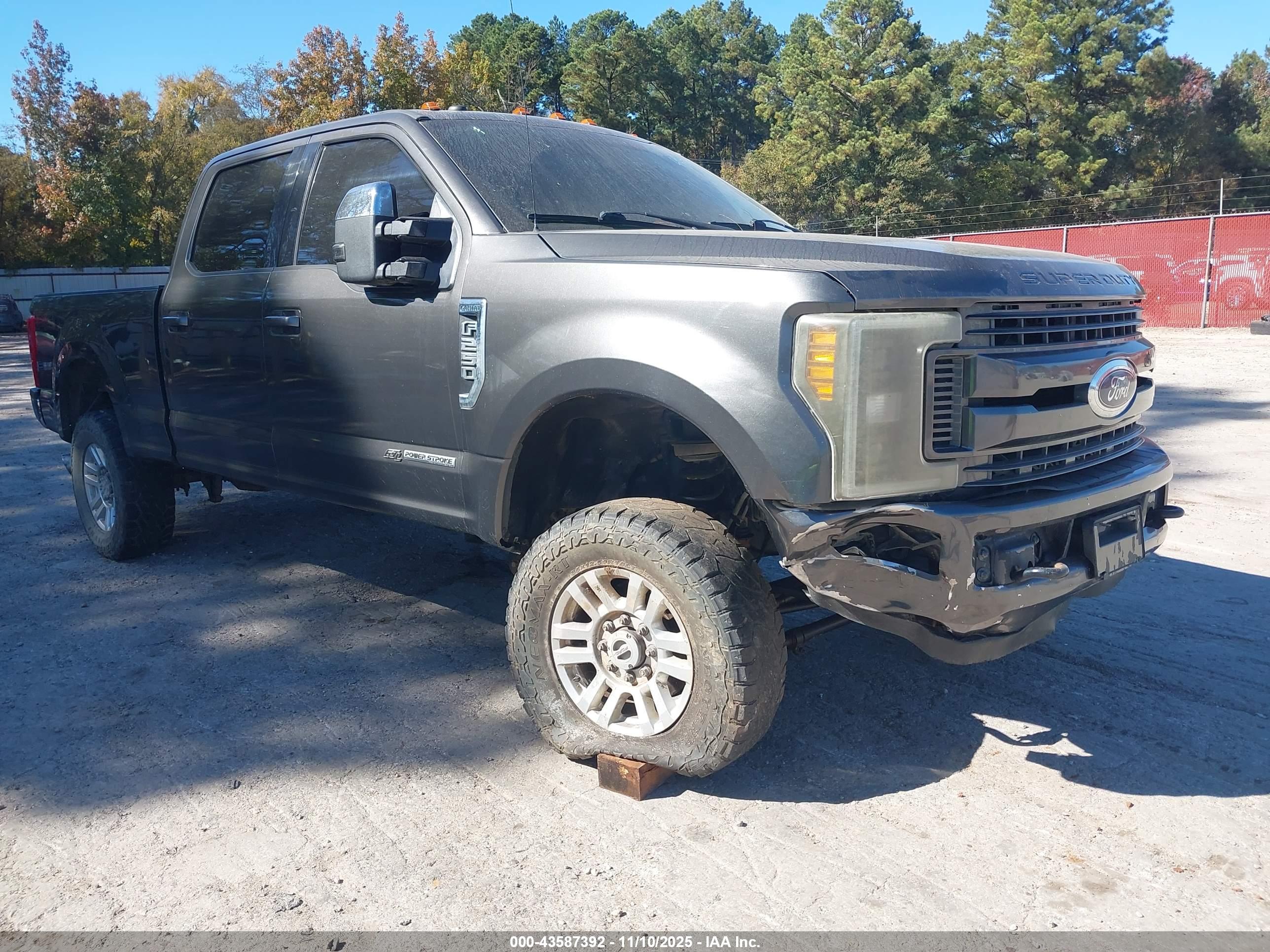FORD F-250 image 6