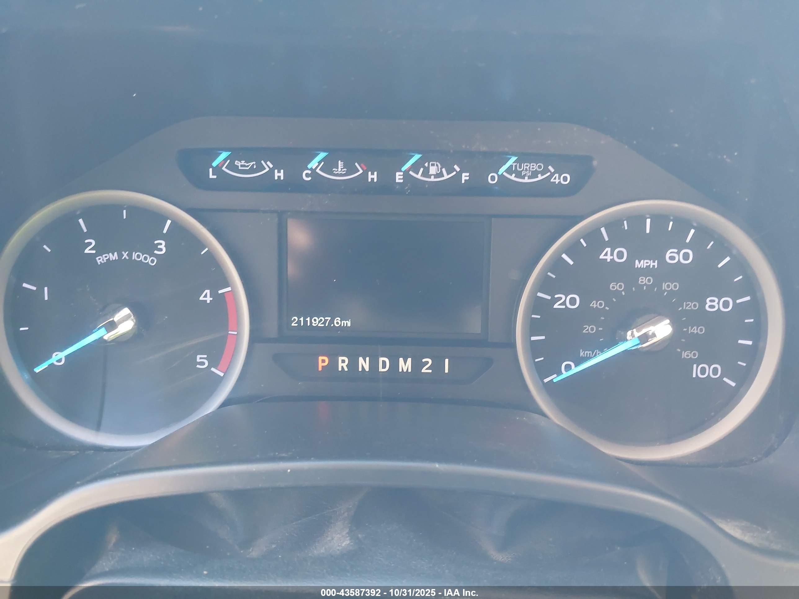 FORD F-250 image 7