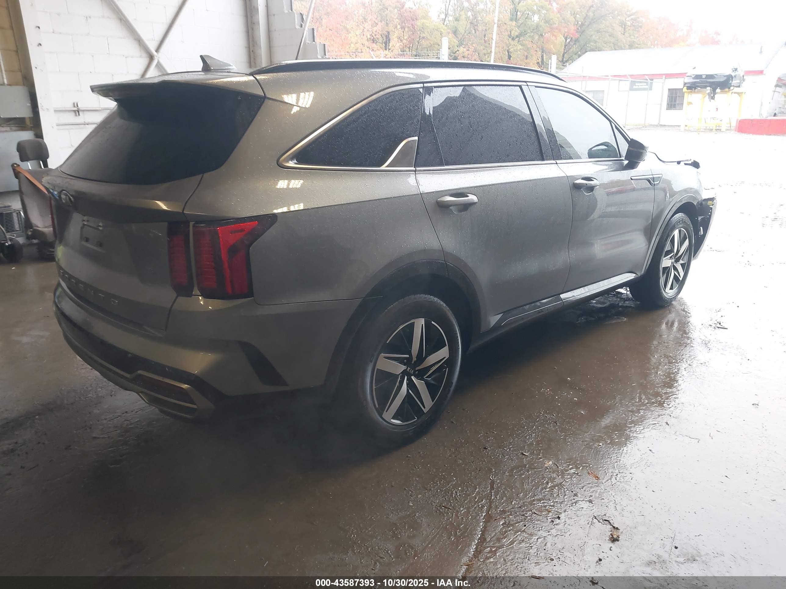 KIA SORENTO image 4