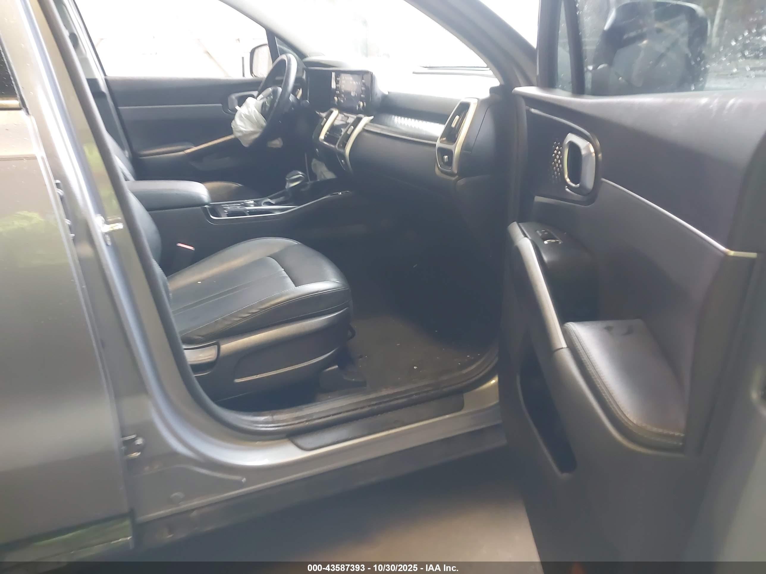 KIA SORENTO image 5