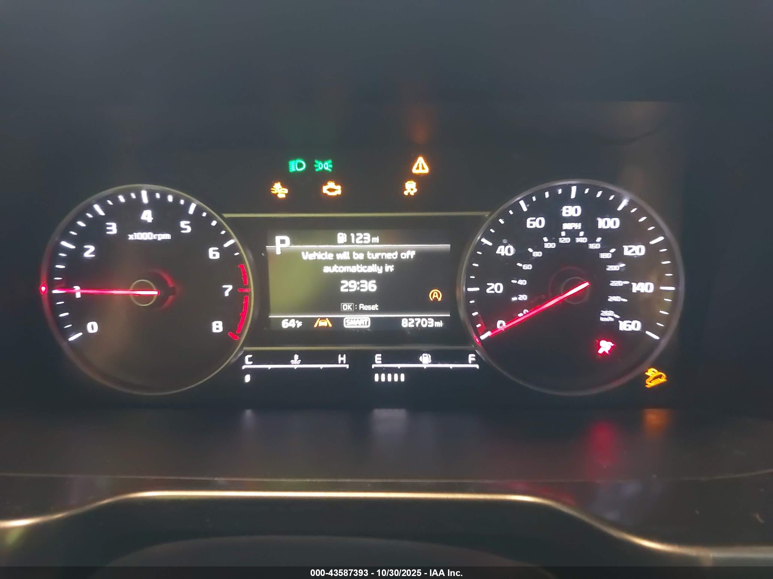KIA SORENTO image 7